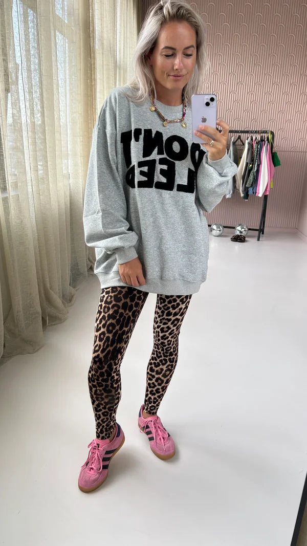 PANTHER LEGGINGS
