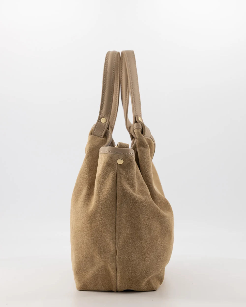LOTTE BEIGE SAND BAG