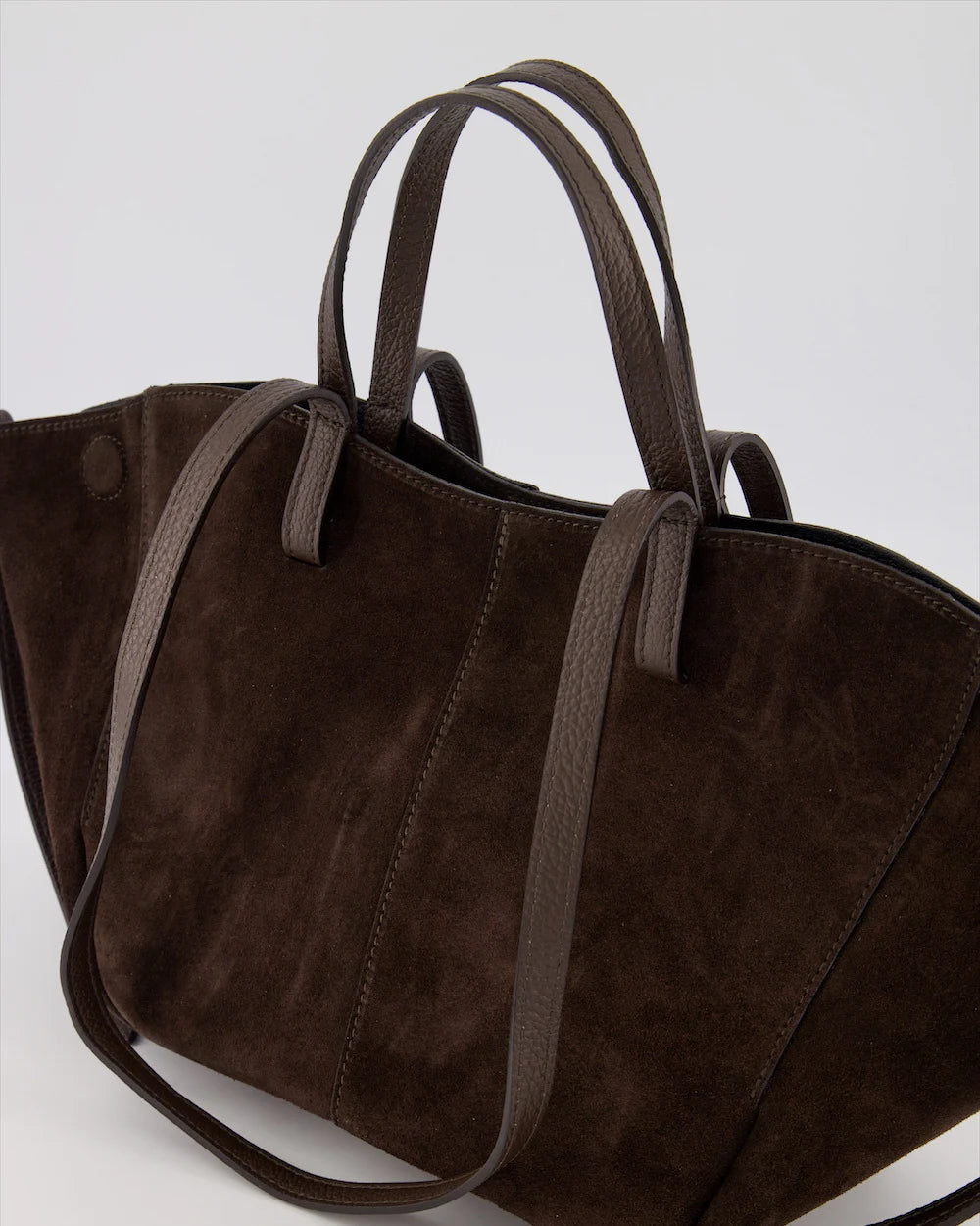 SAAR MUSTHAVE BAG BROWN