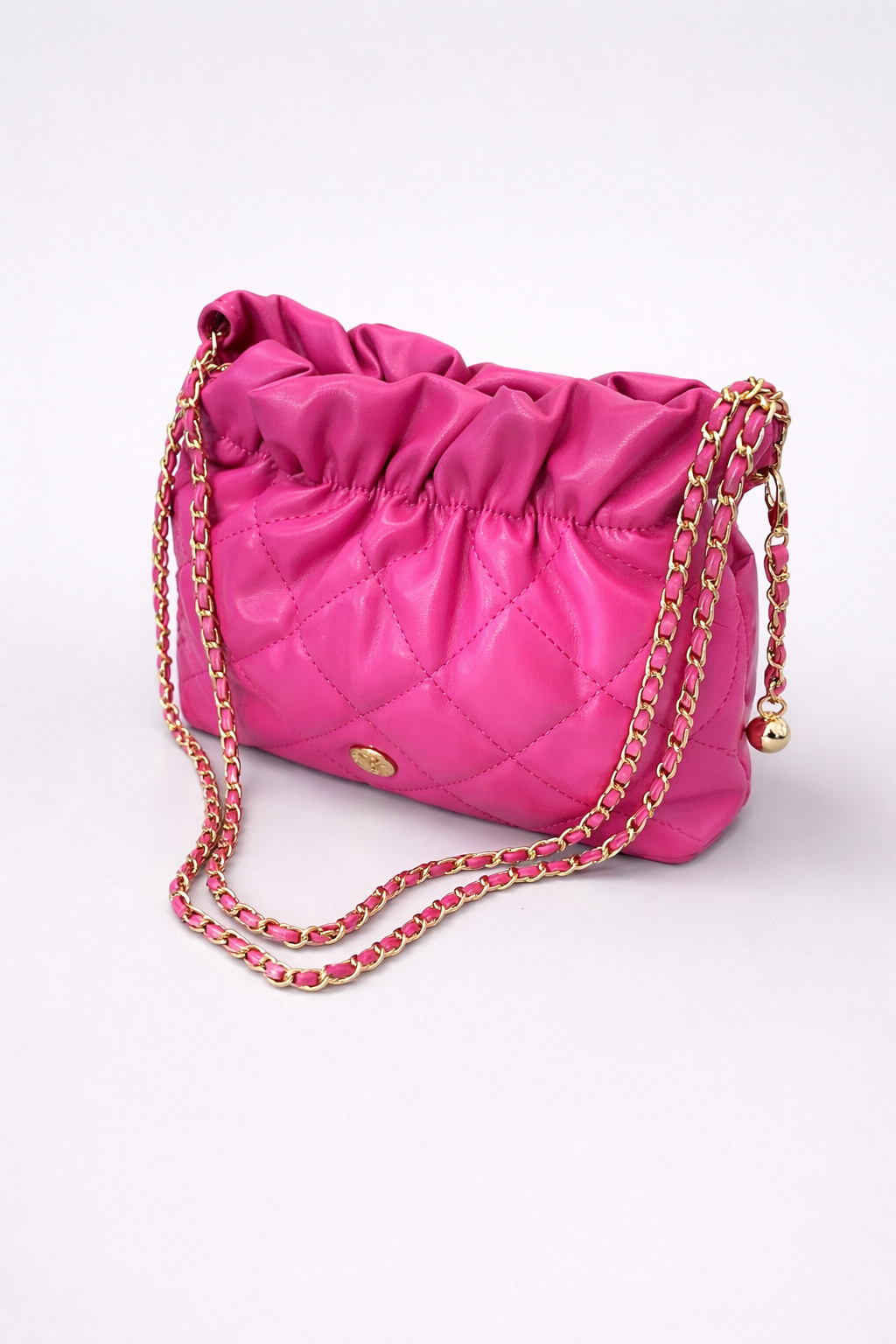 ROZE ITALIAN LEATHER MUSTHAVE TAS