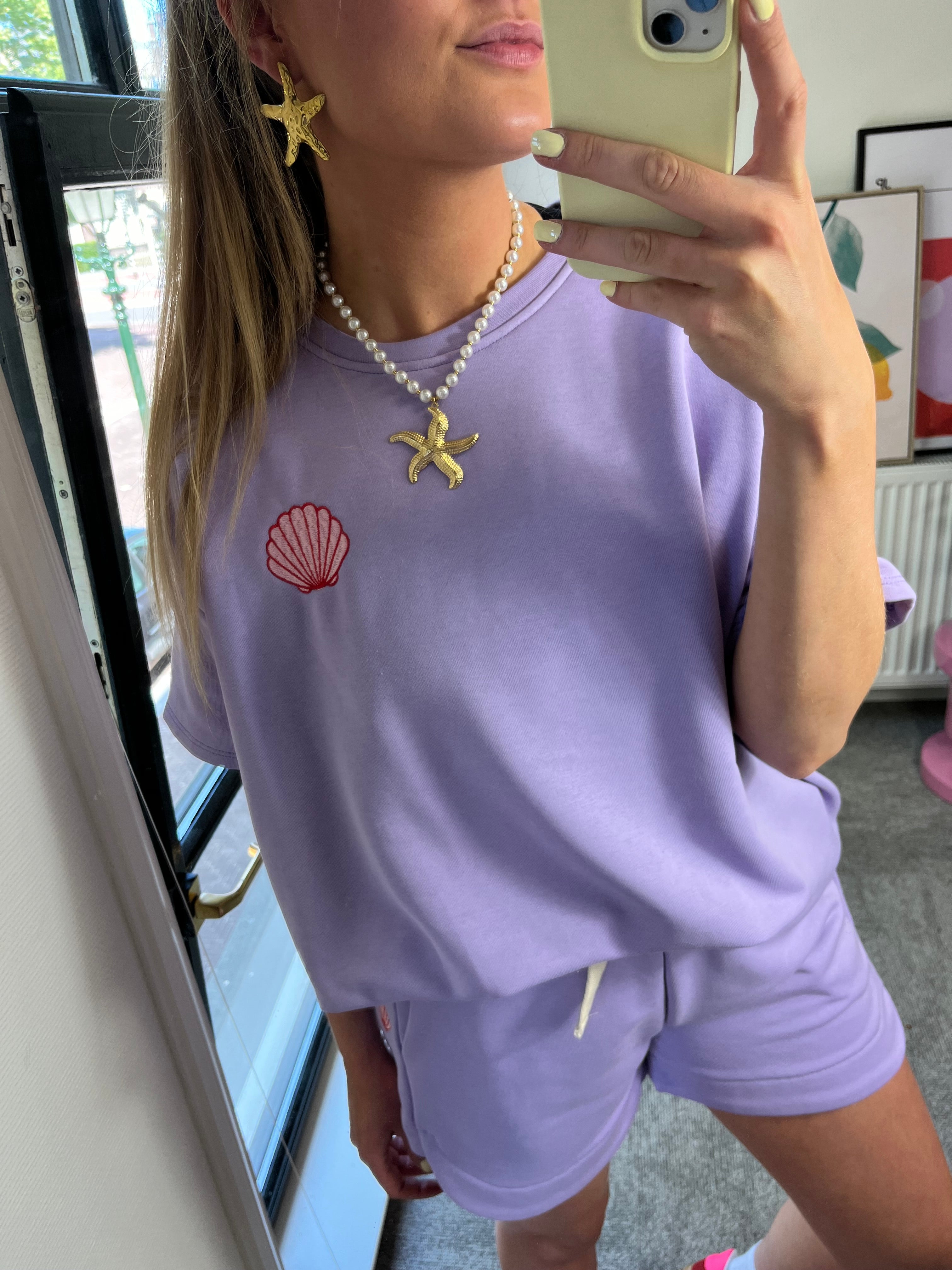 STARS N PEARLS