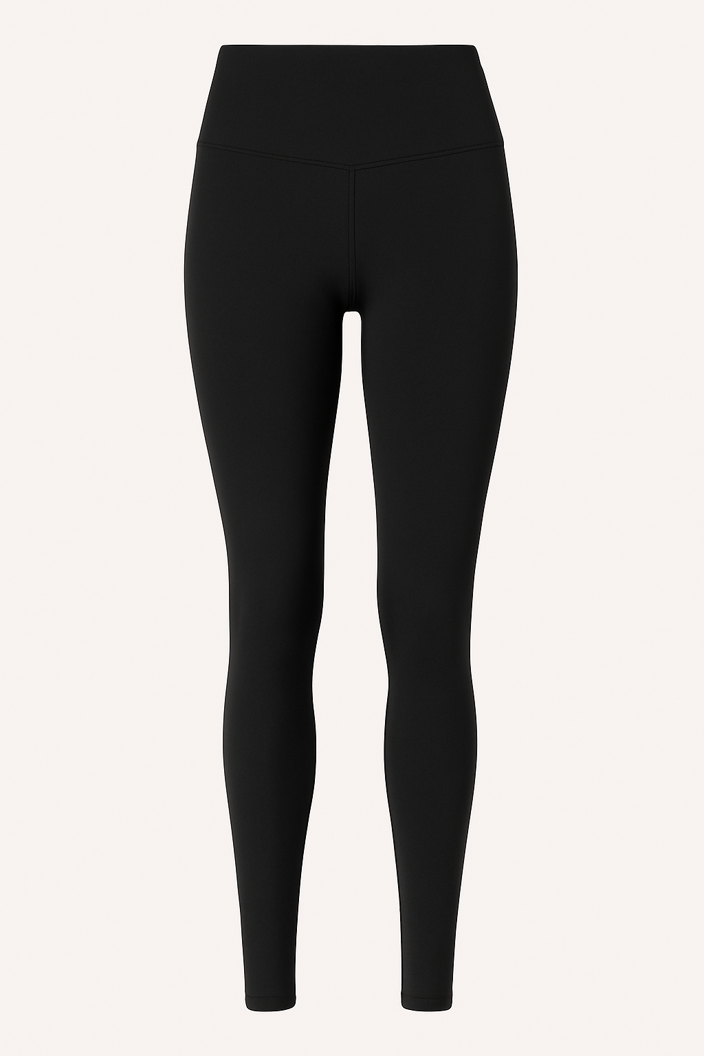 YIBBY LEGGING ZWART