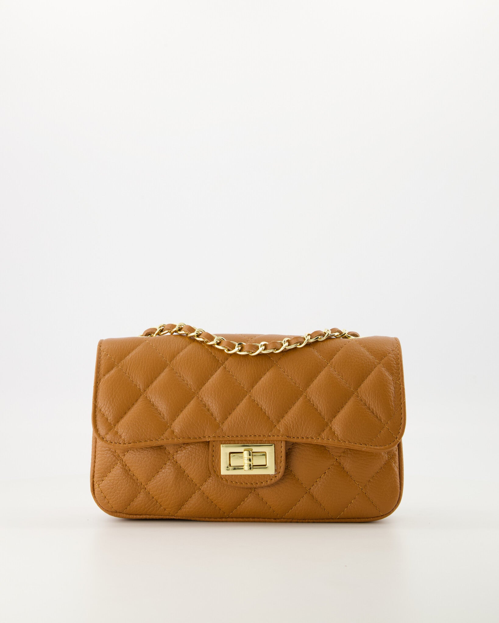 NOA MUSTHAVE TAS CAMEL