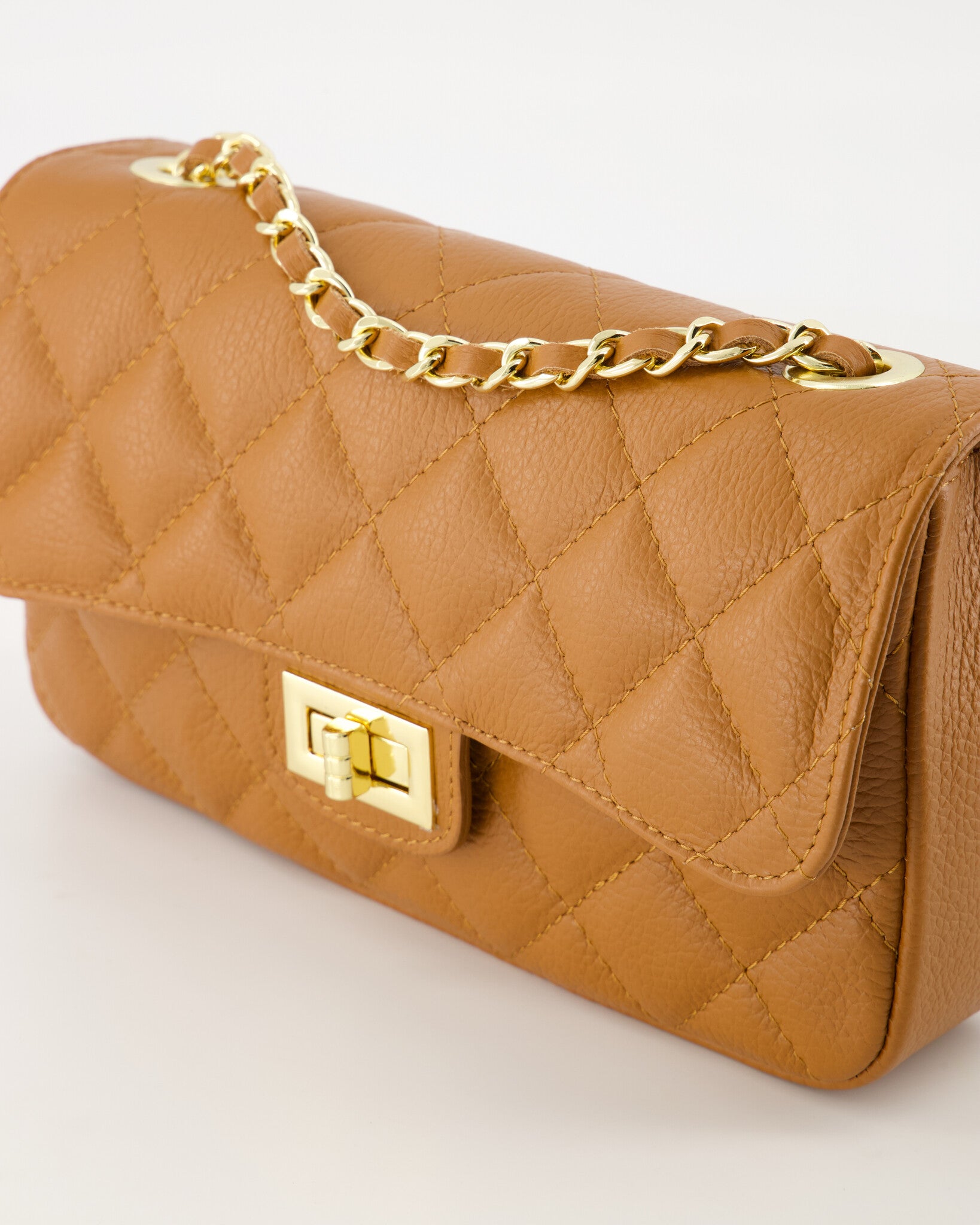 NOA MUSTHAVE TAS CAMEL
