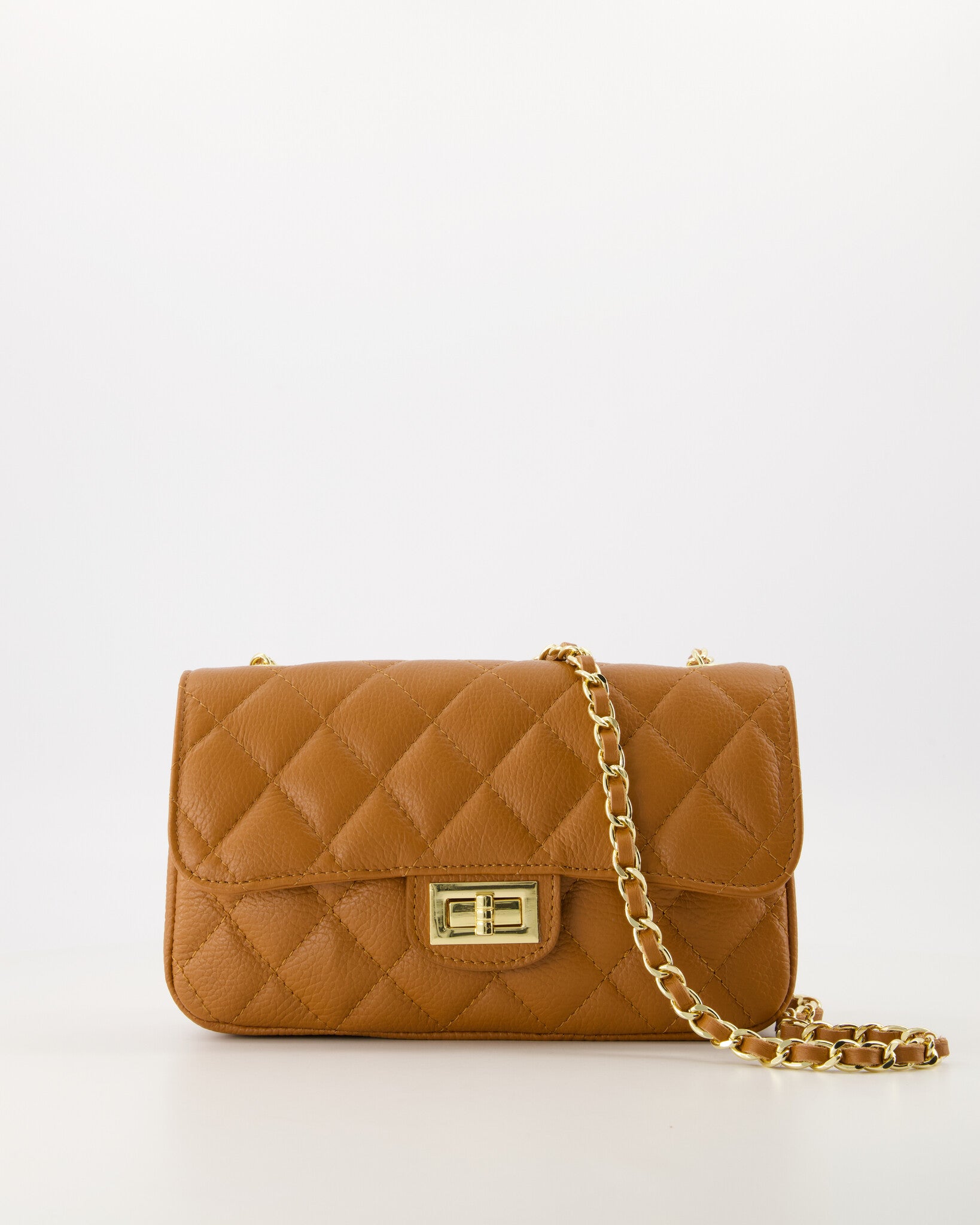 NOA MUSTHAVE TAS CAMEL