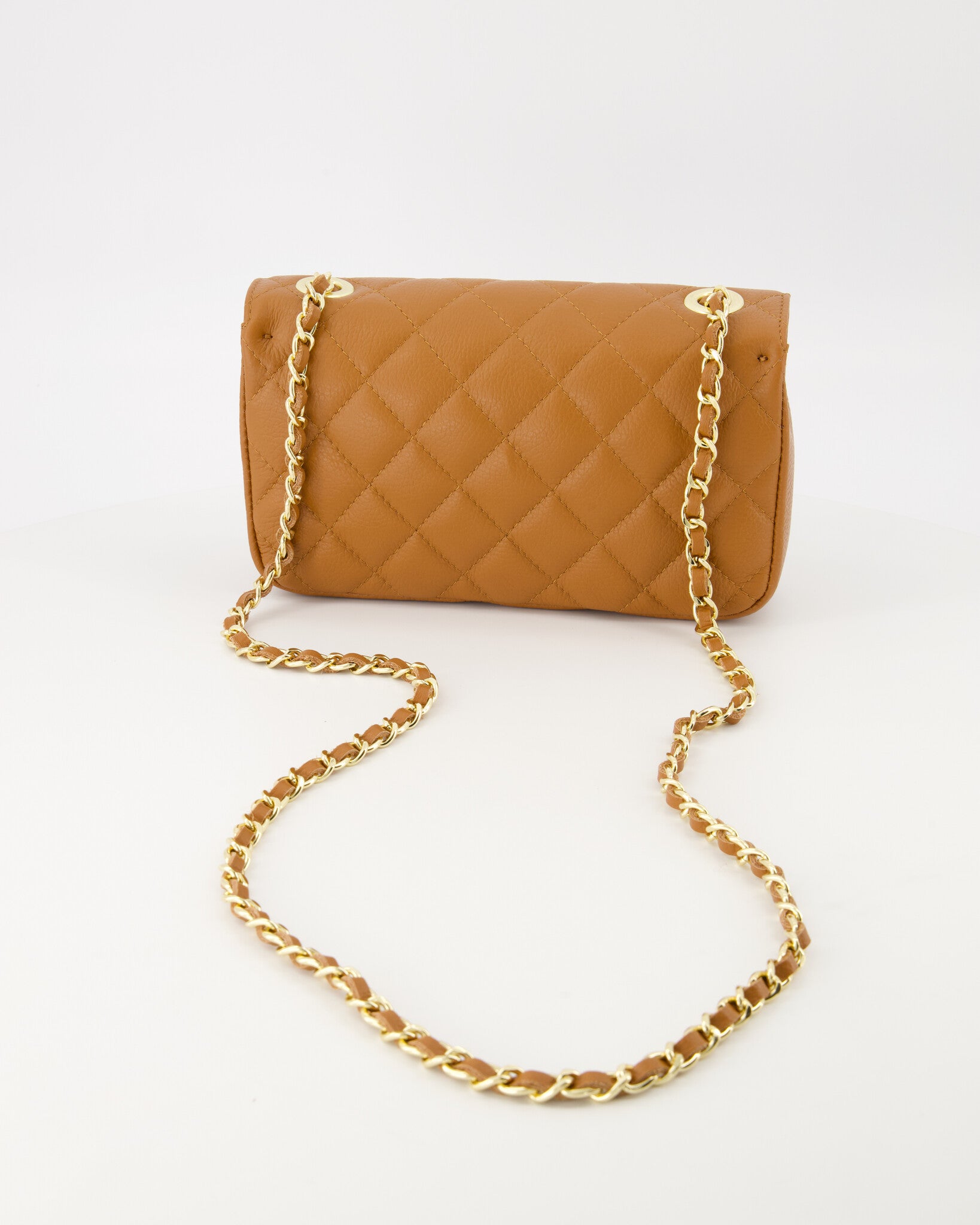 NOA MUSTHAVE TAS CAMEL