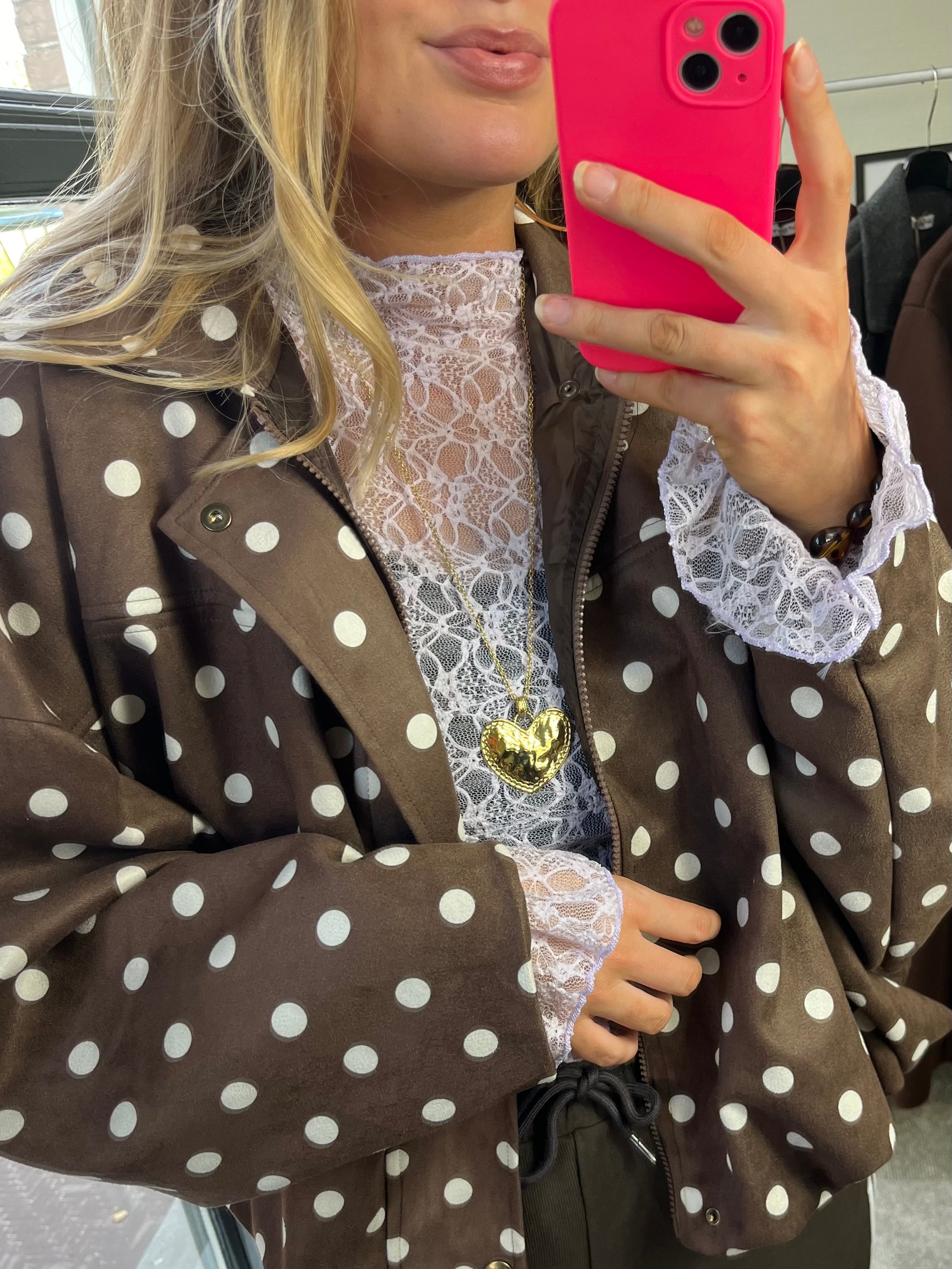 LILI NECKLACE