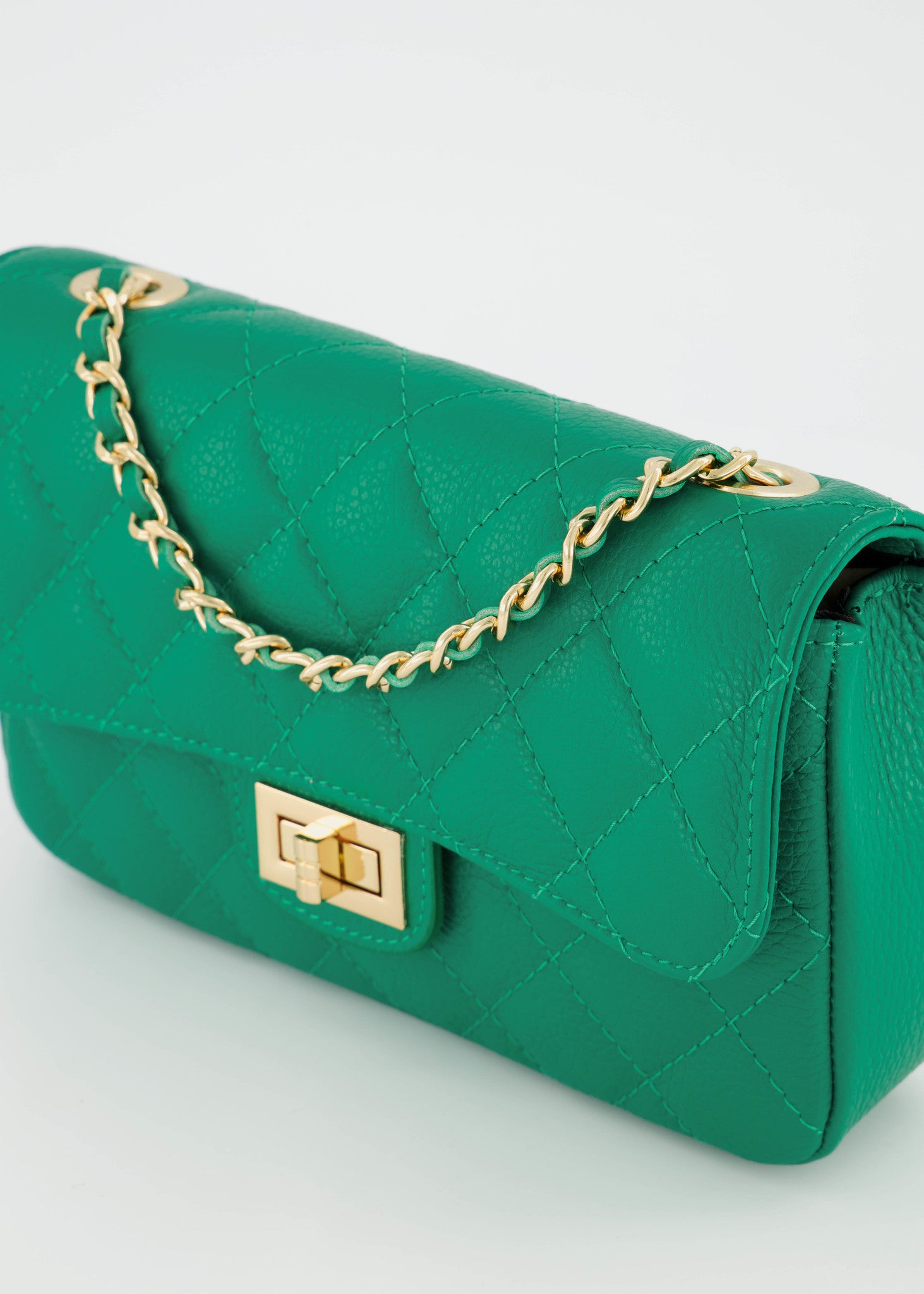 NOA MUSTHAVE TAS GUCCI GROEN
