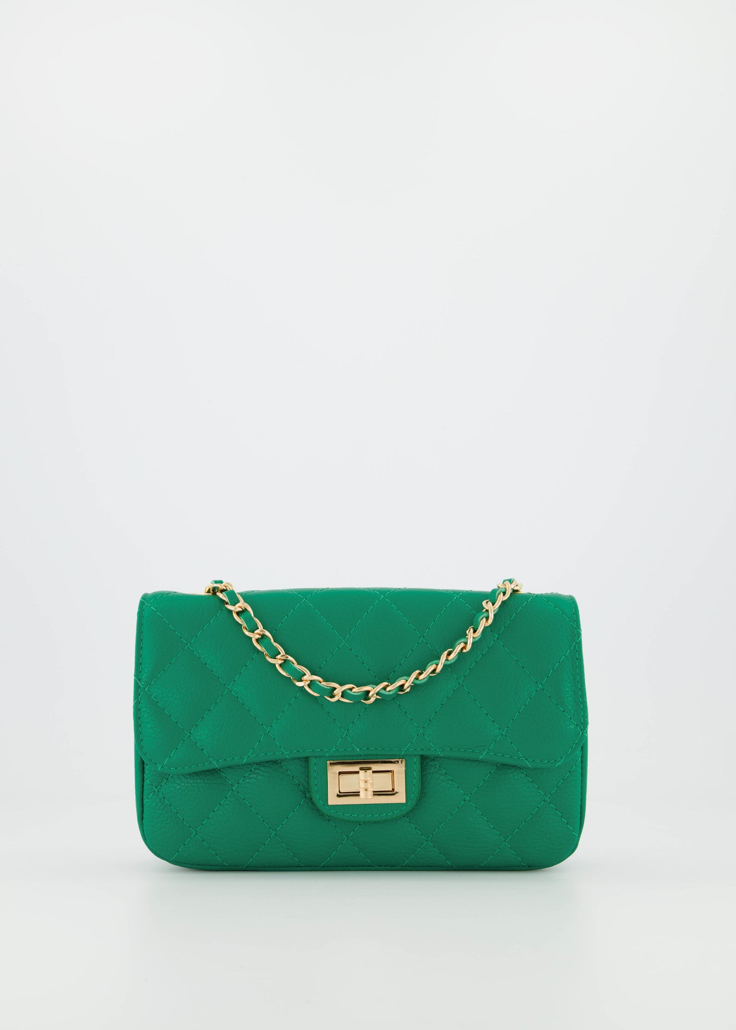 NOA MUSTHAVE TAS GUCCI GROEN