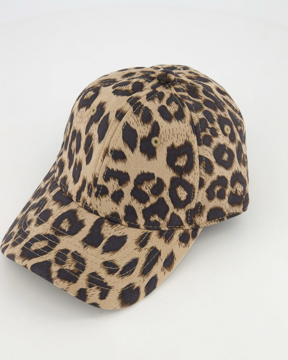 MARJO PET PANTERPRINT