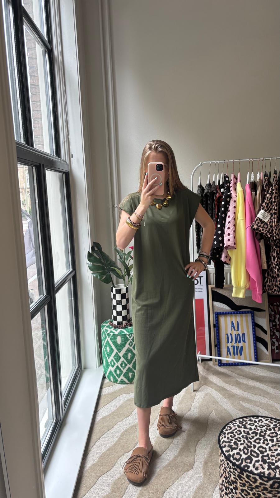 BELLE MUSTHAVE JURK OLIJFGROEN
