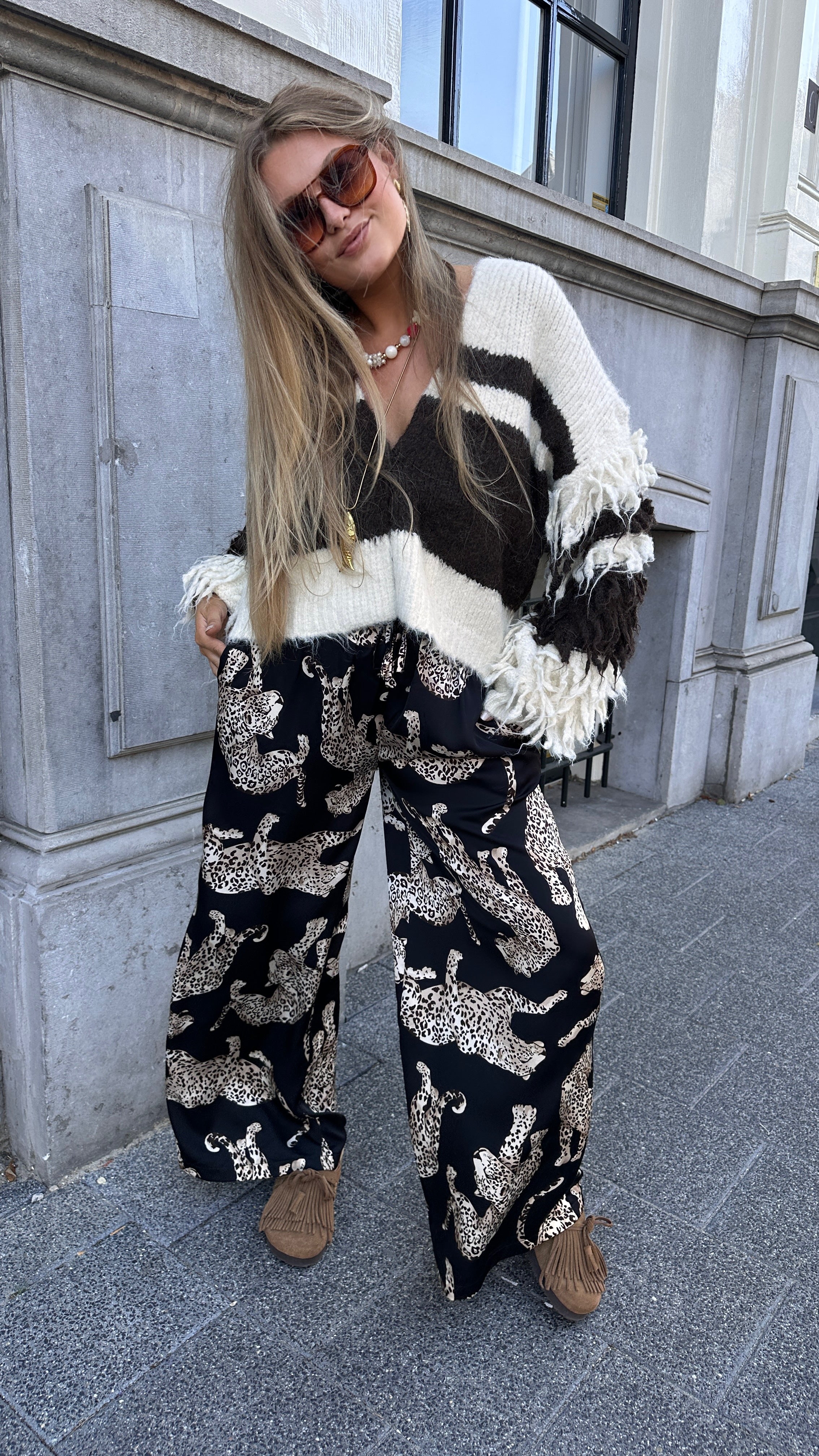 MARE MUSTHAVE VEST