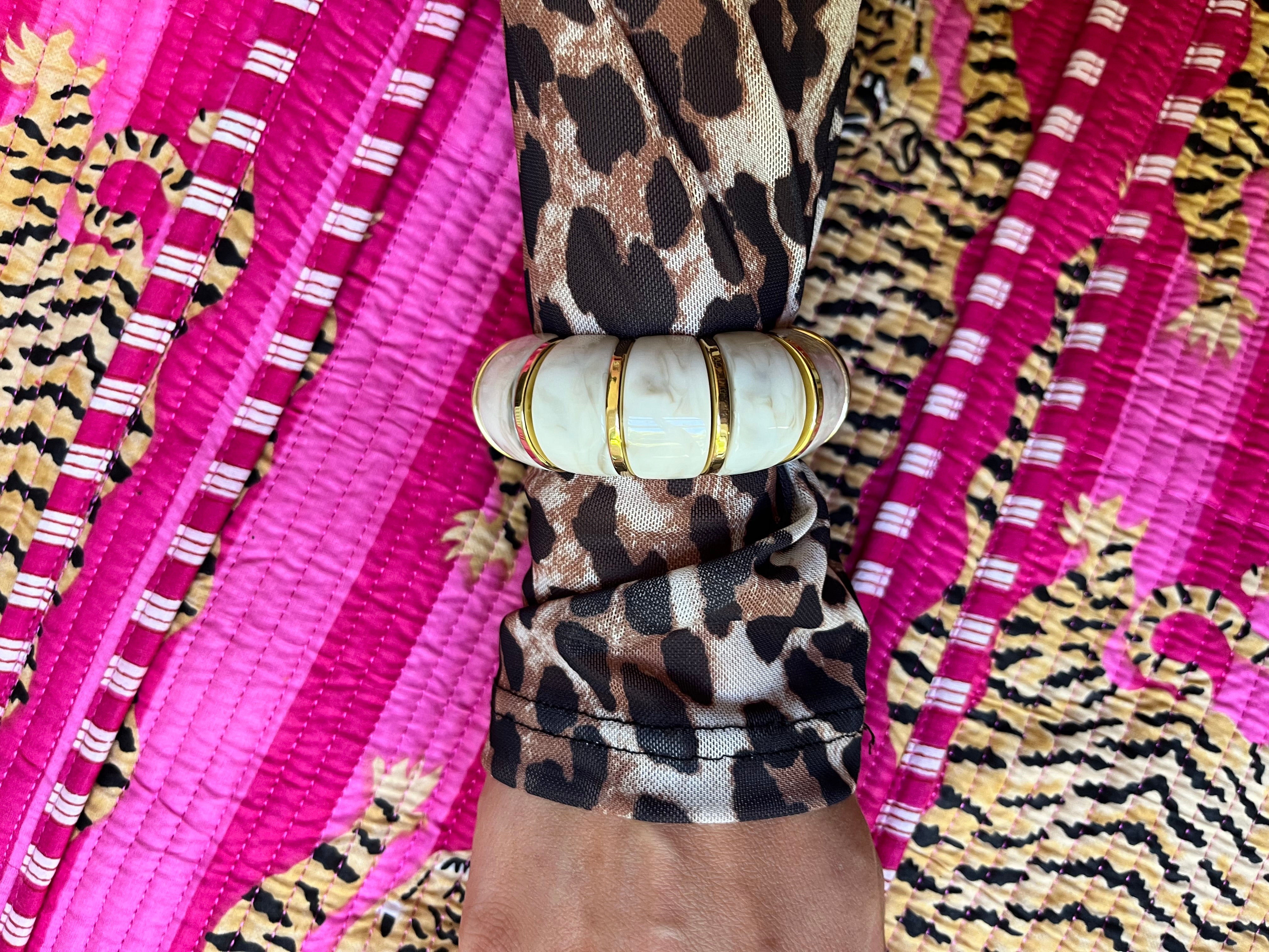 MUSTHAVE BRACELET | IVORY