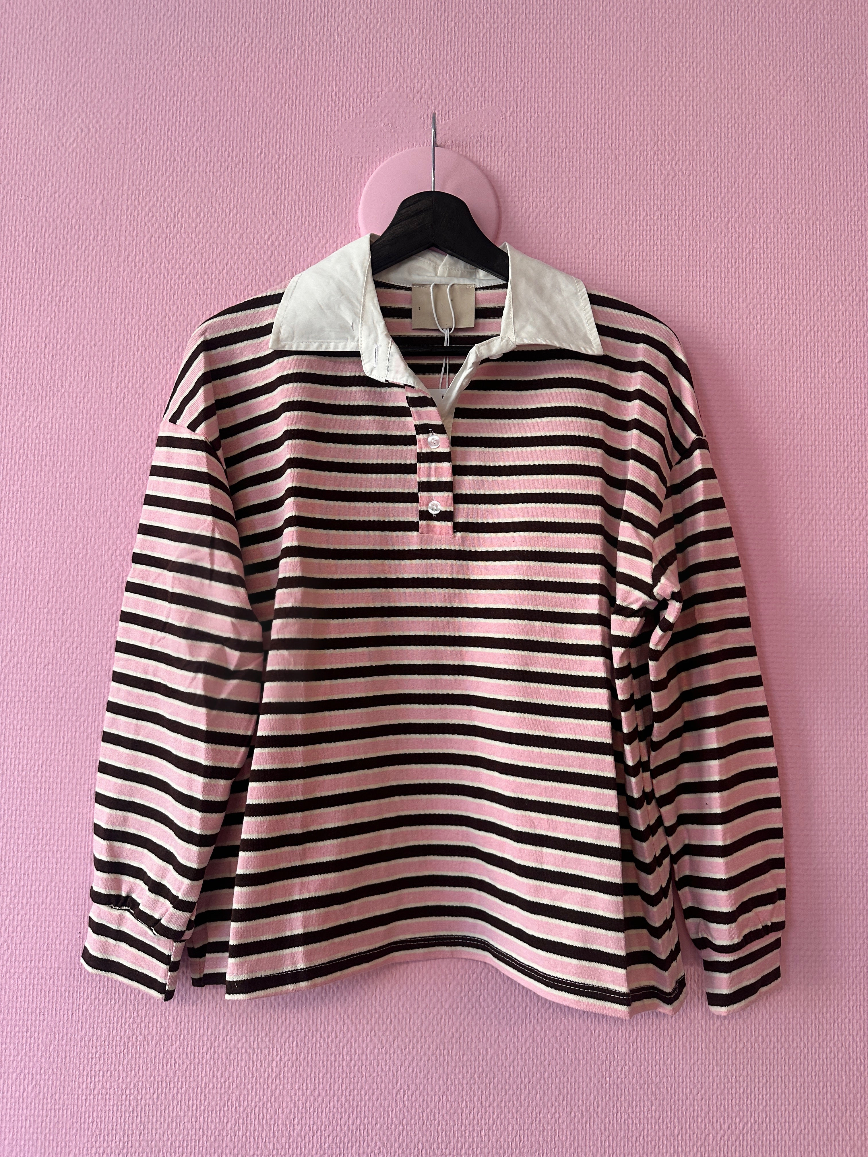 ROZE POLO