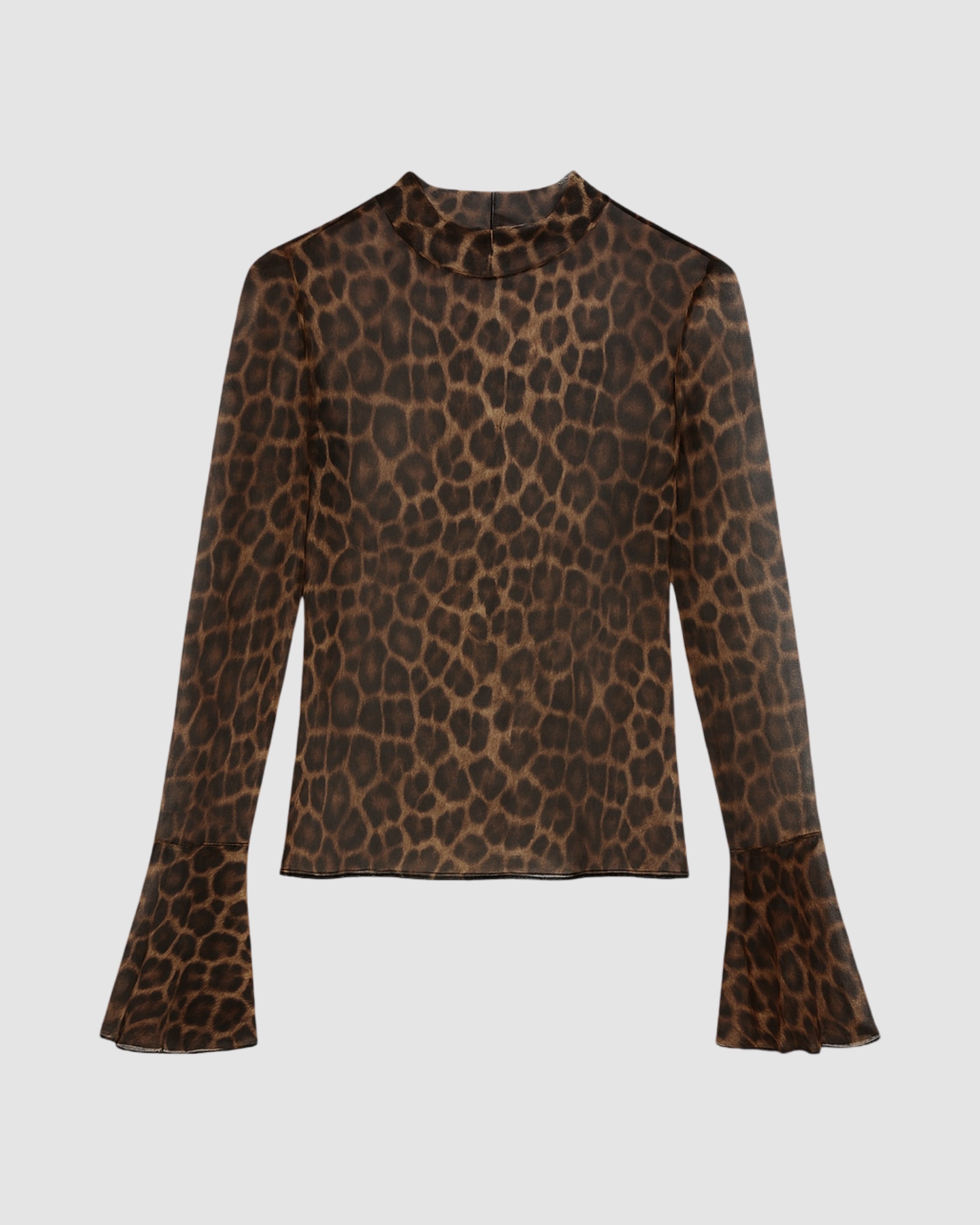 PANTER MESHTOP TROMPET