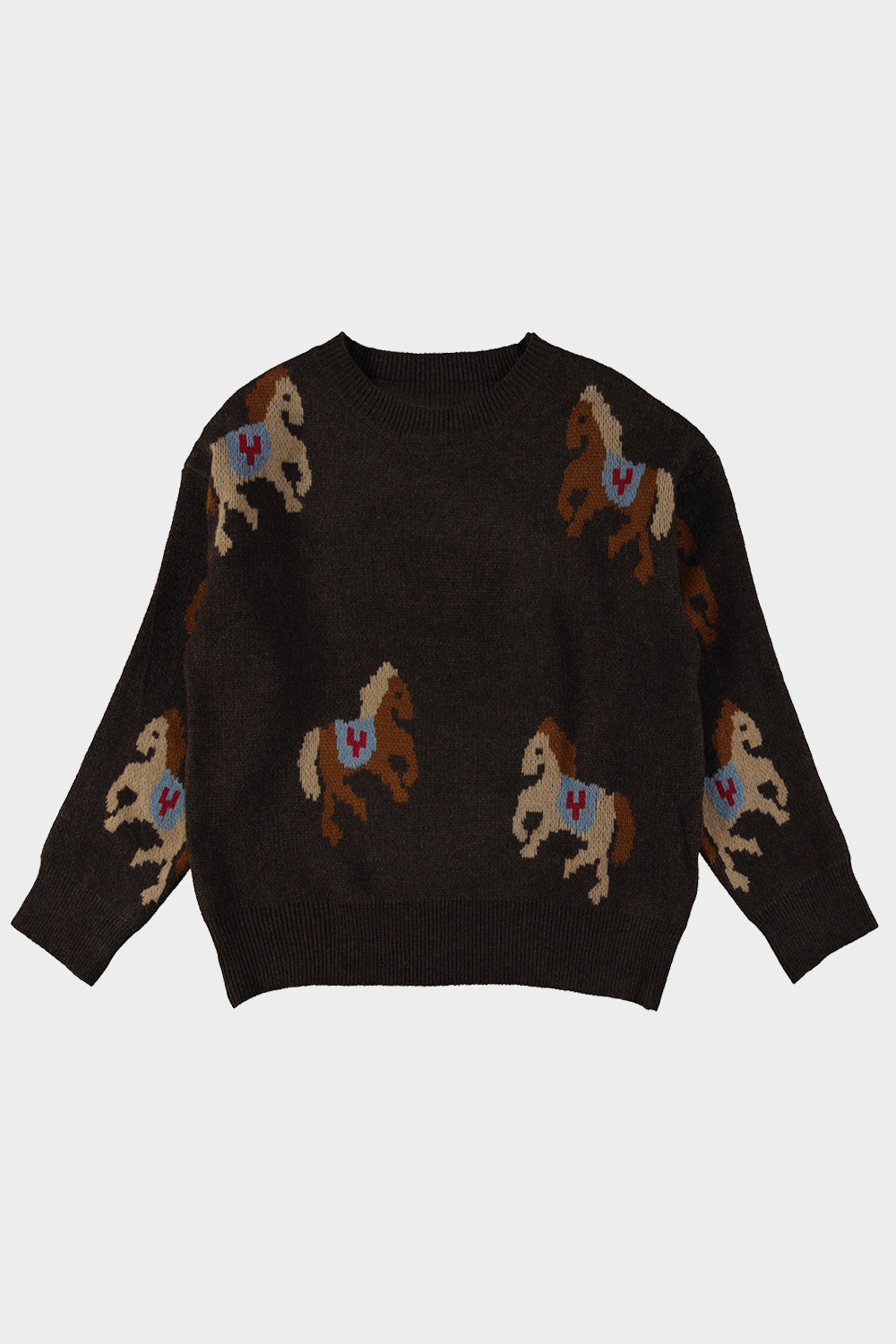 ELLEN HORSE TRUI