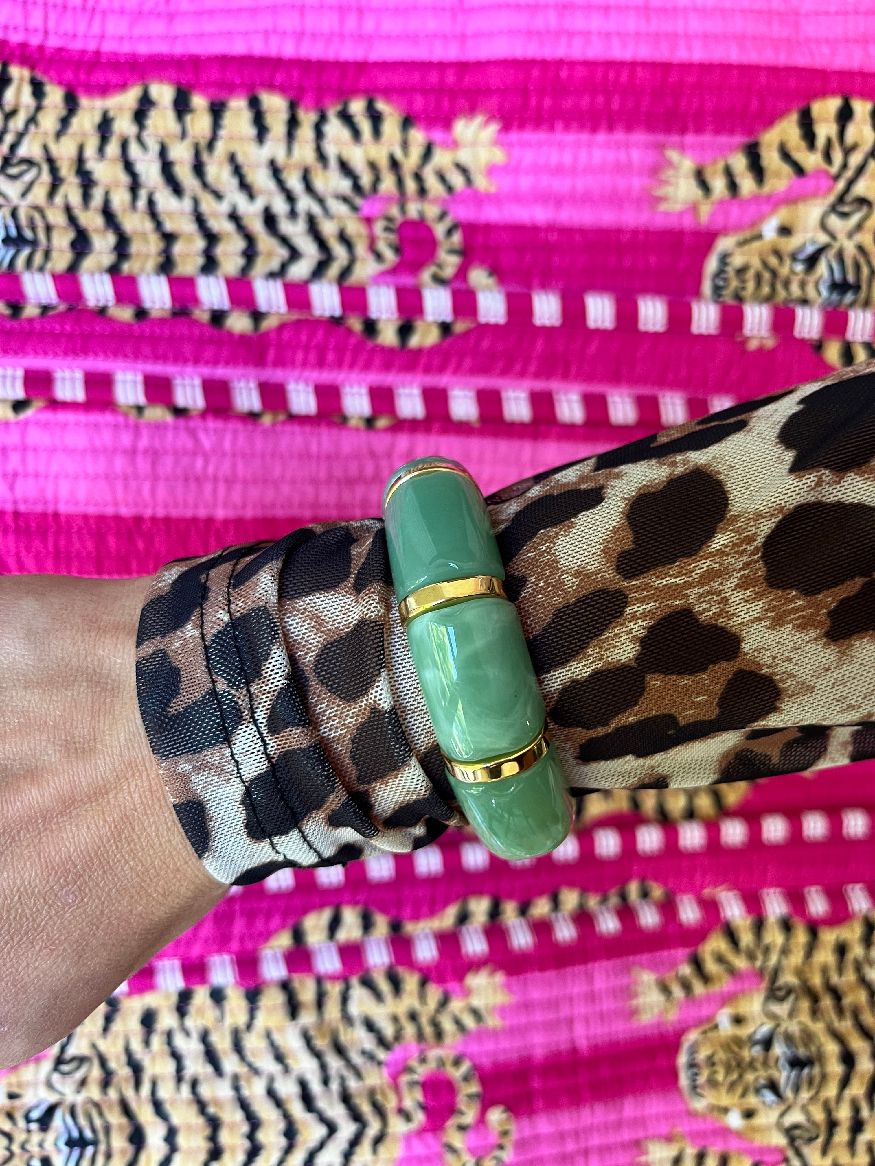 NOA BRACELET | JADE