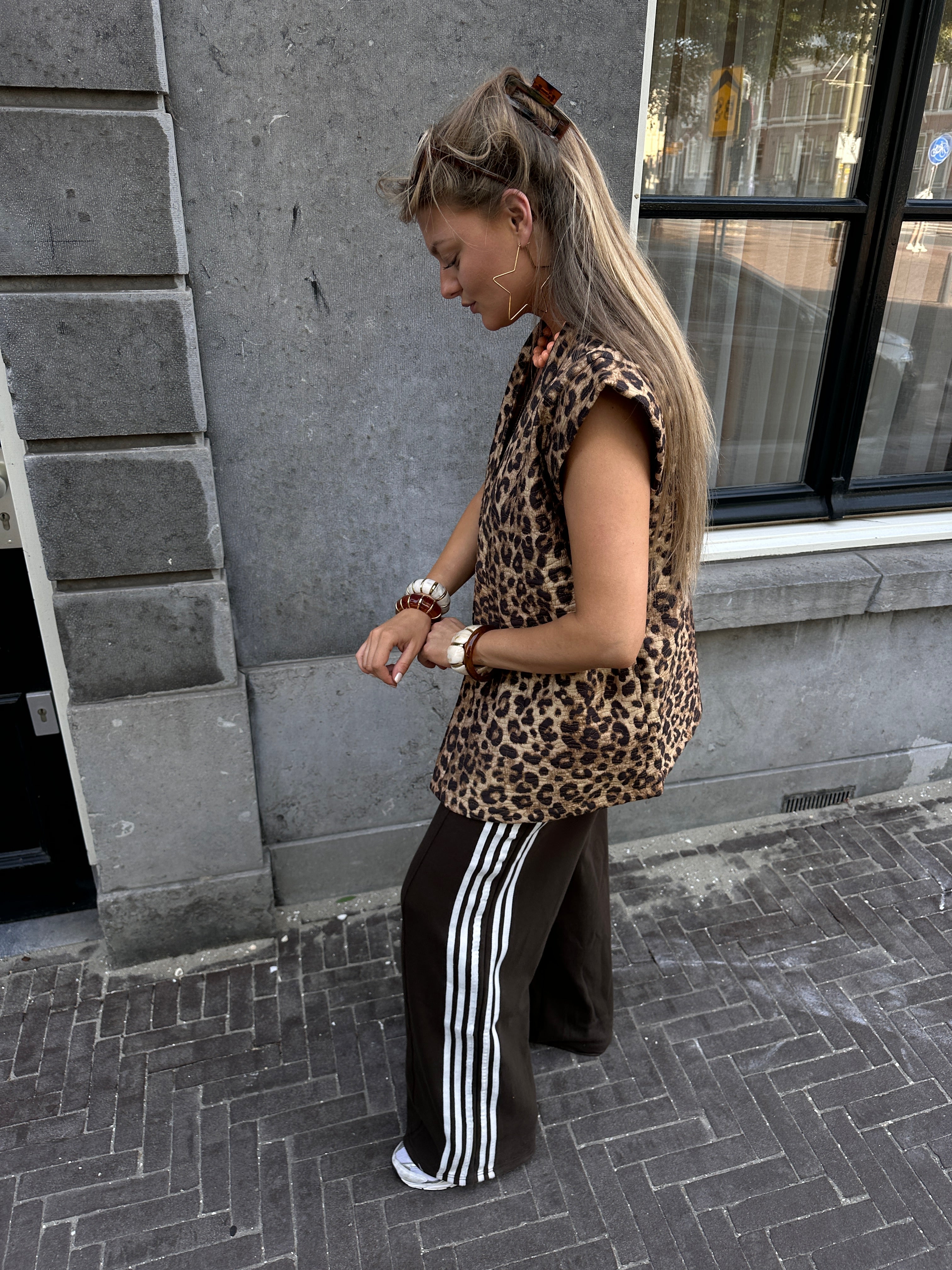 ALEXIA PANTER GILET