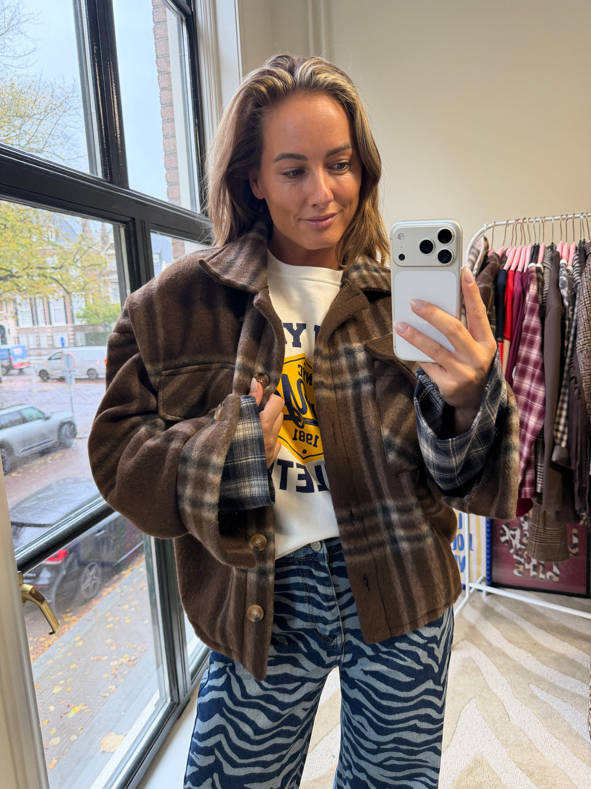 BETTIE RUIT JASJE BRUIN