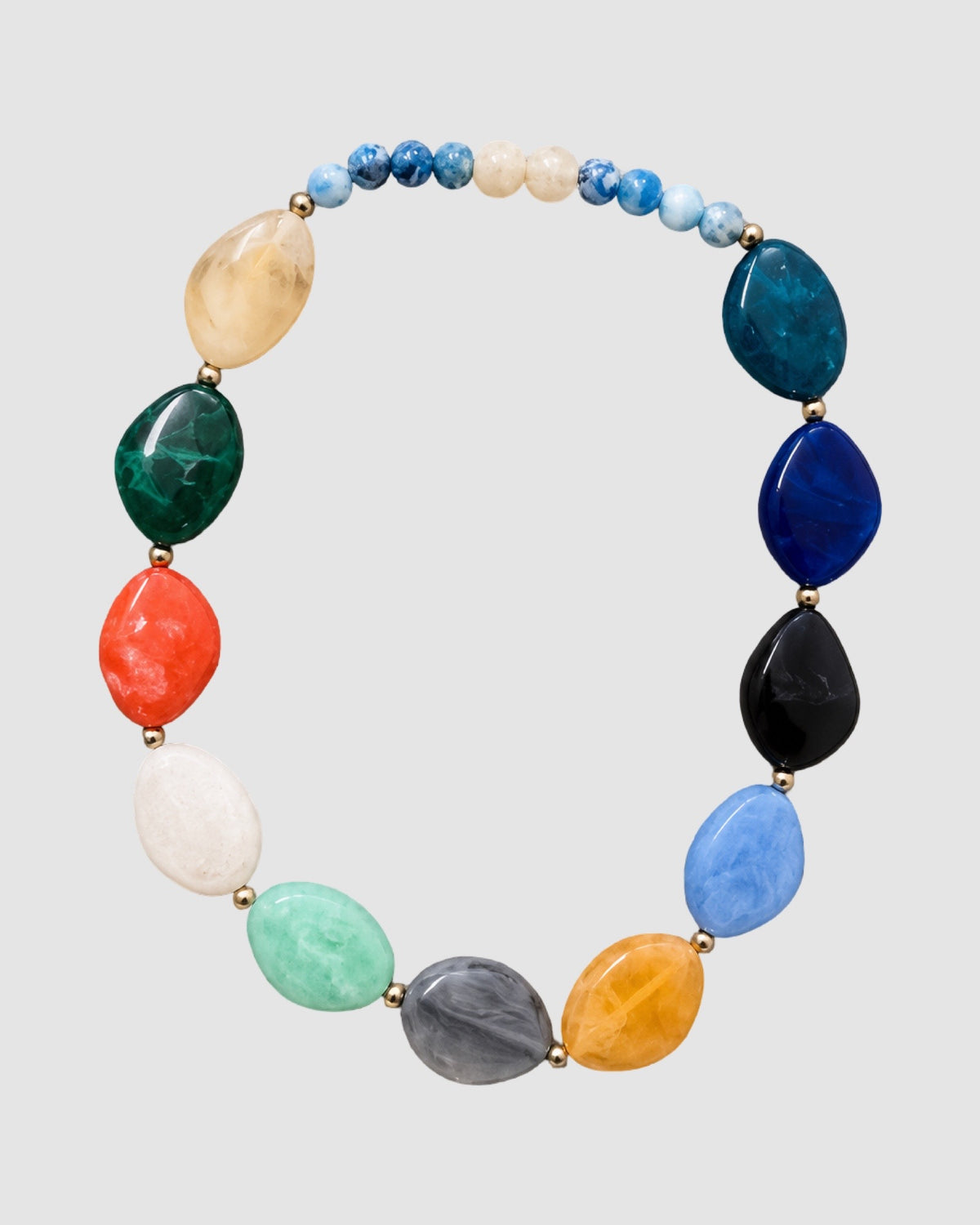 FREDERIEK MUSTHAVE KETTING