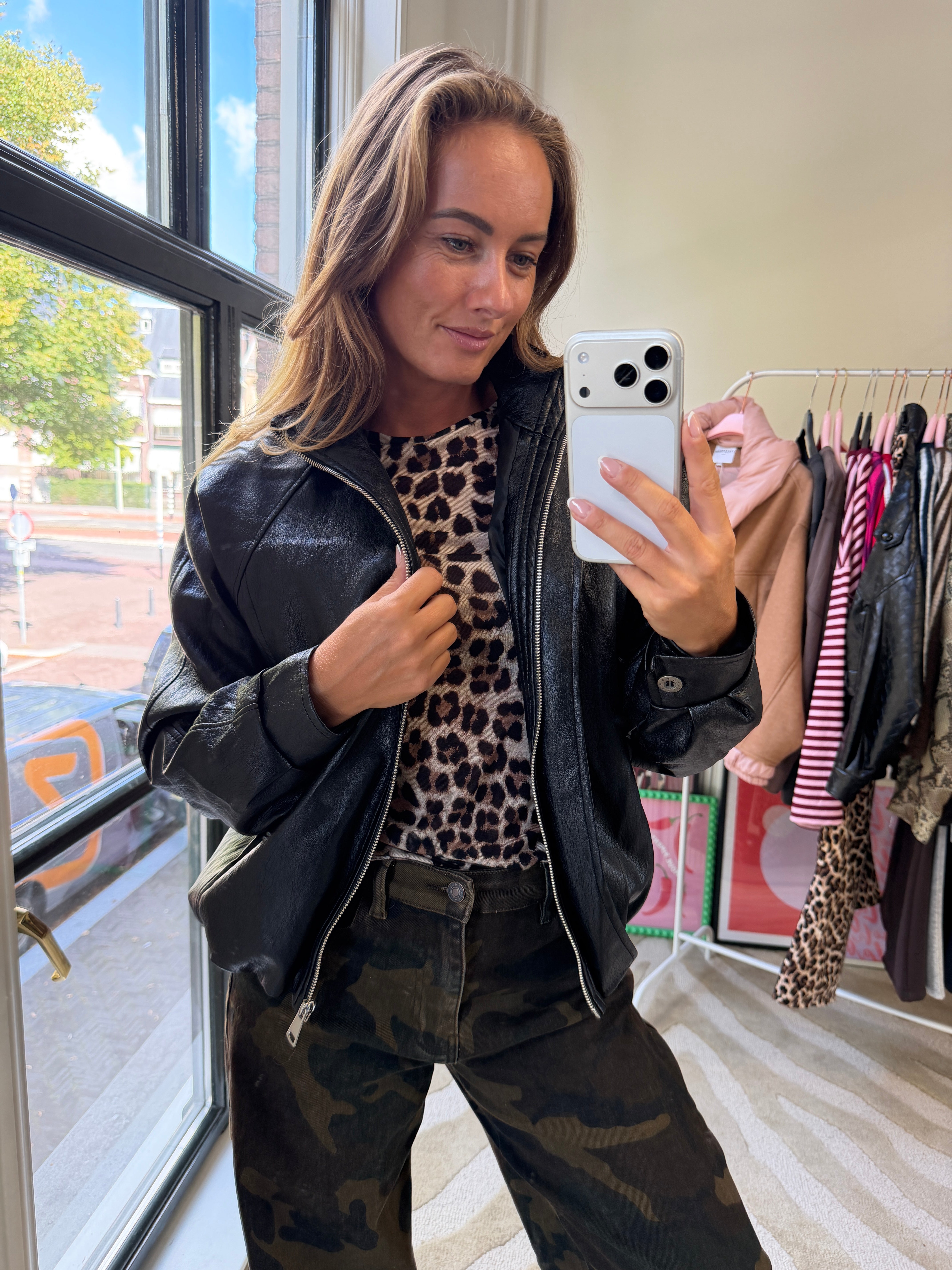 INGE JASJE ZWART