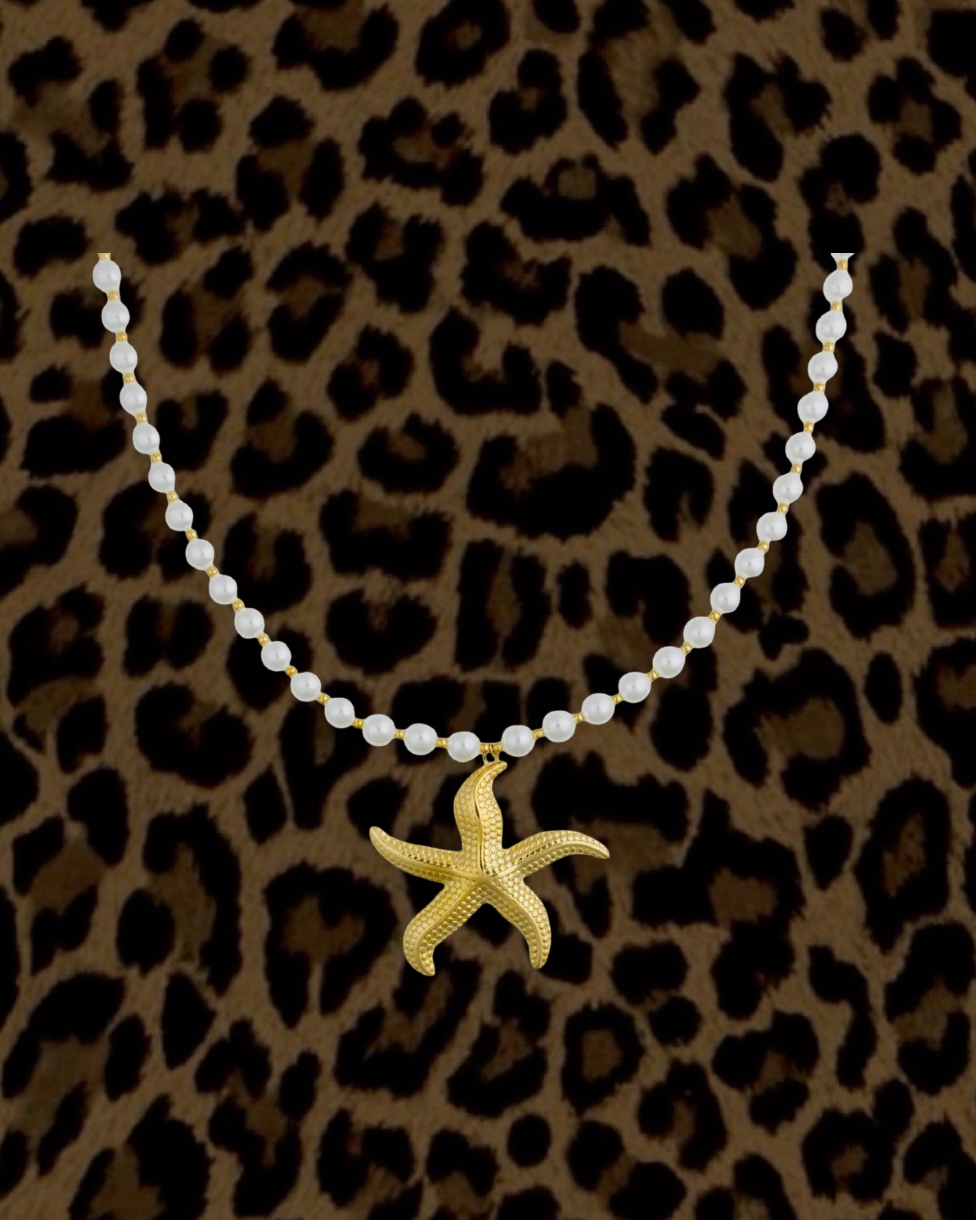 STARS N PEARLS