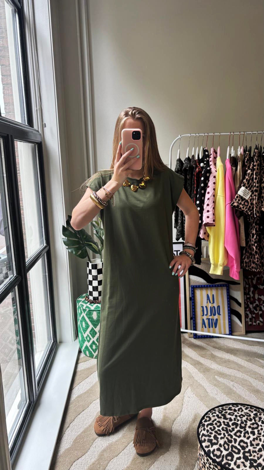 BELLE MUSTHAVE JURK OLIJFGROEN