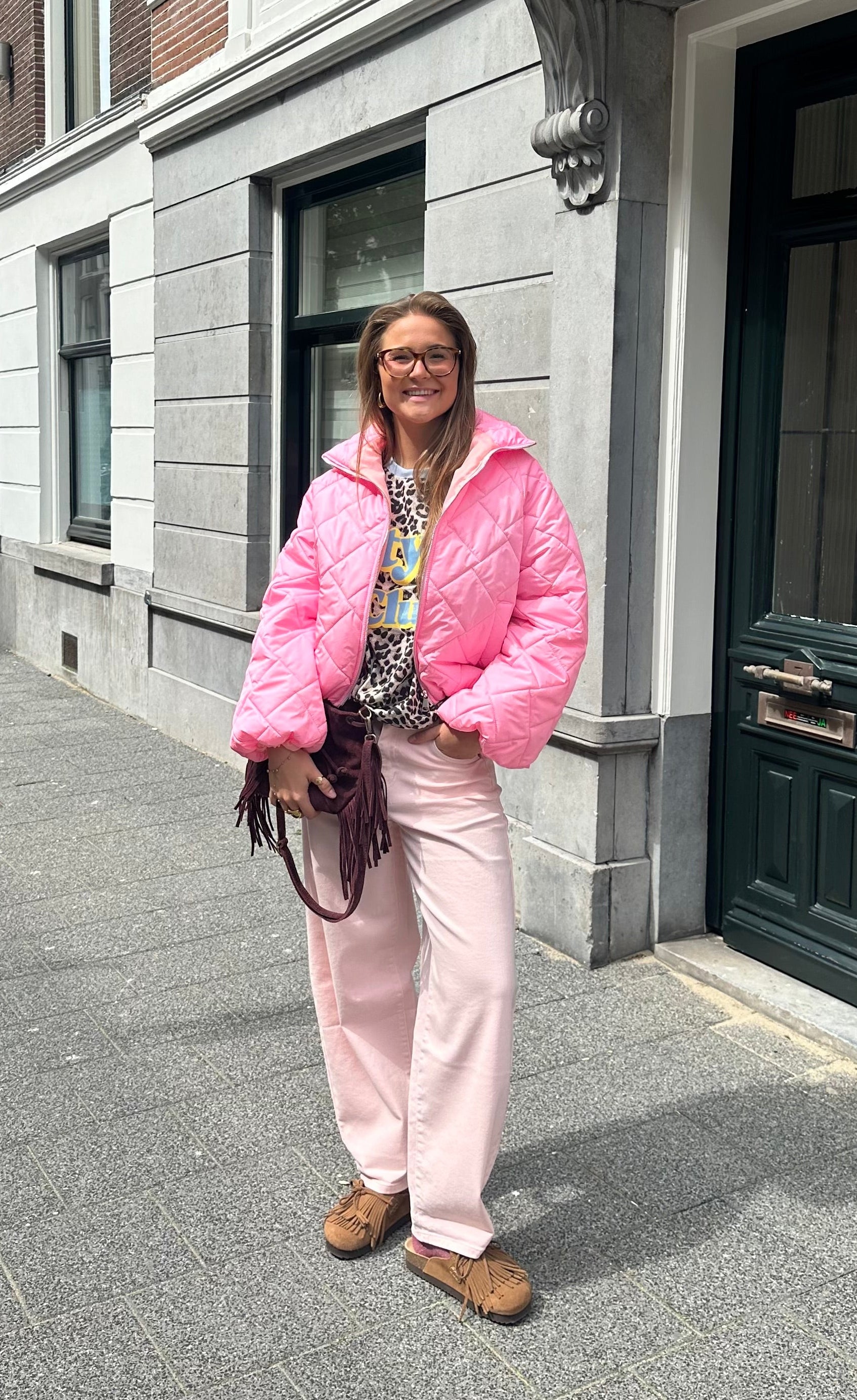 EMMA MUSTHAVE JASJE  FELROZE