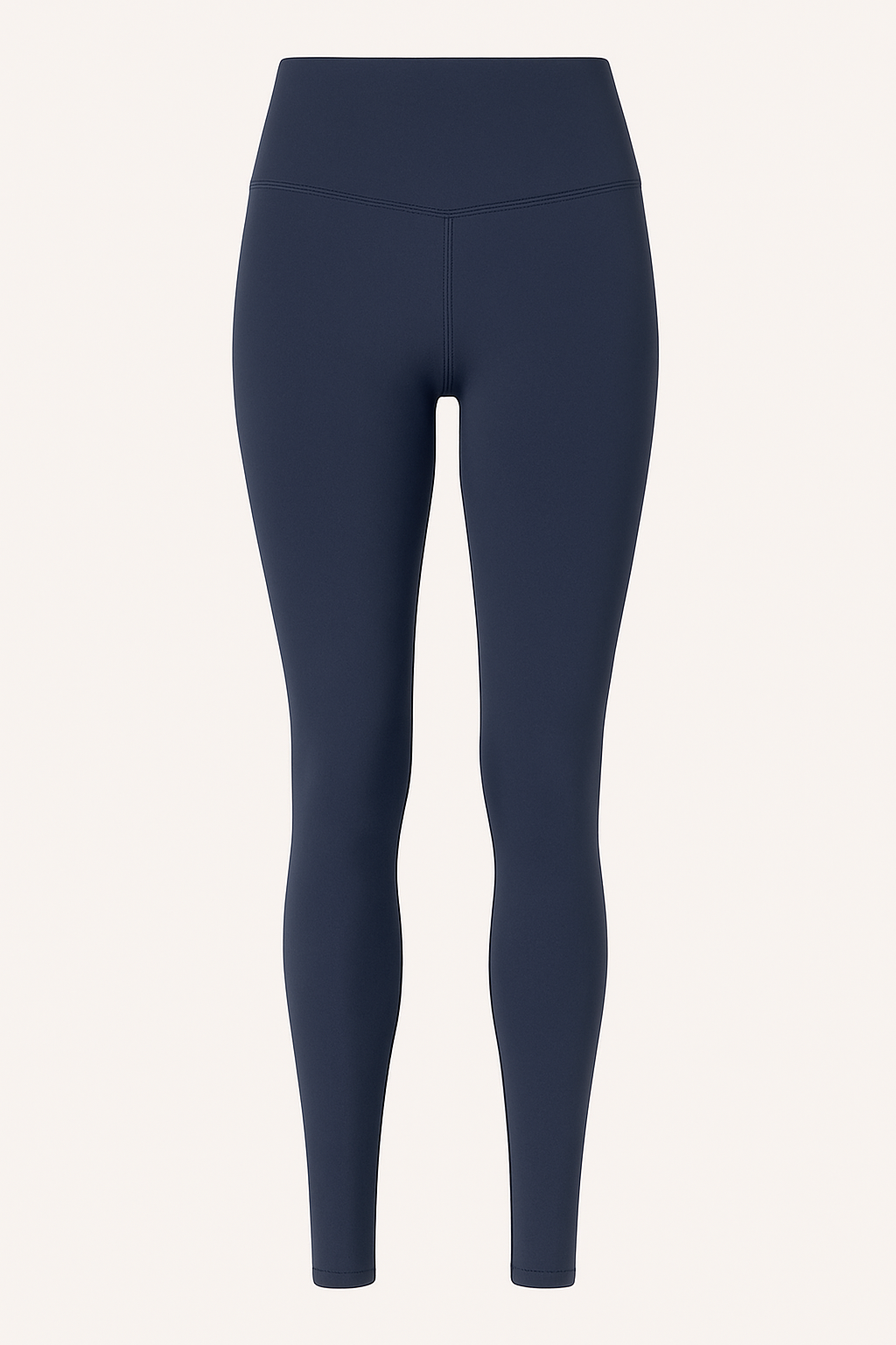 YIBBY LEGGING DONKERBLAUW
