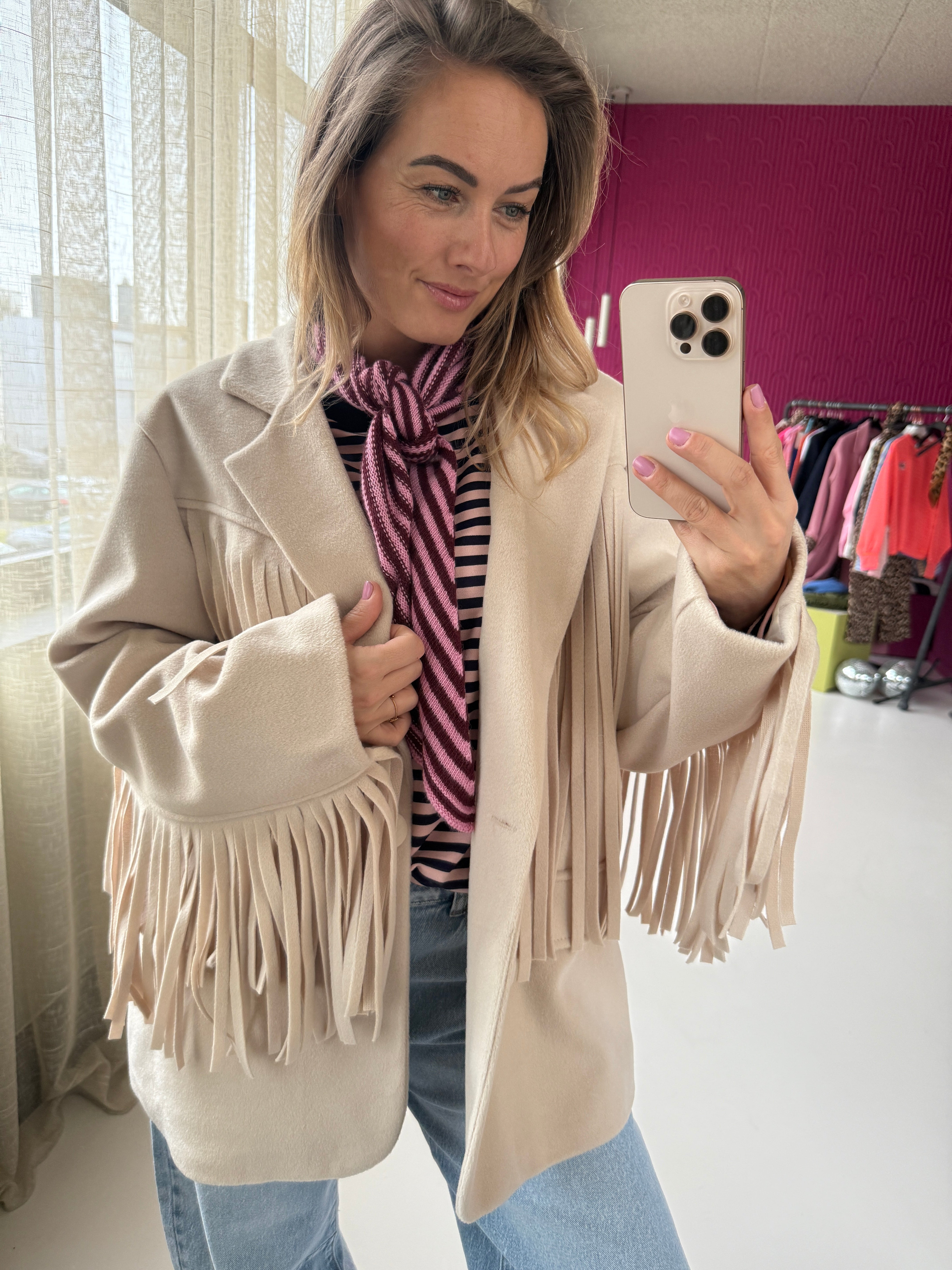 FRANJE MUSTHAVE JASJE CRÈME