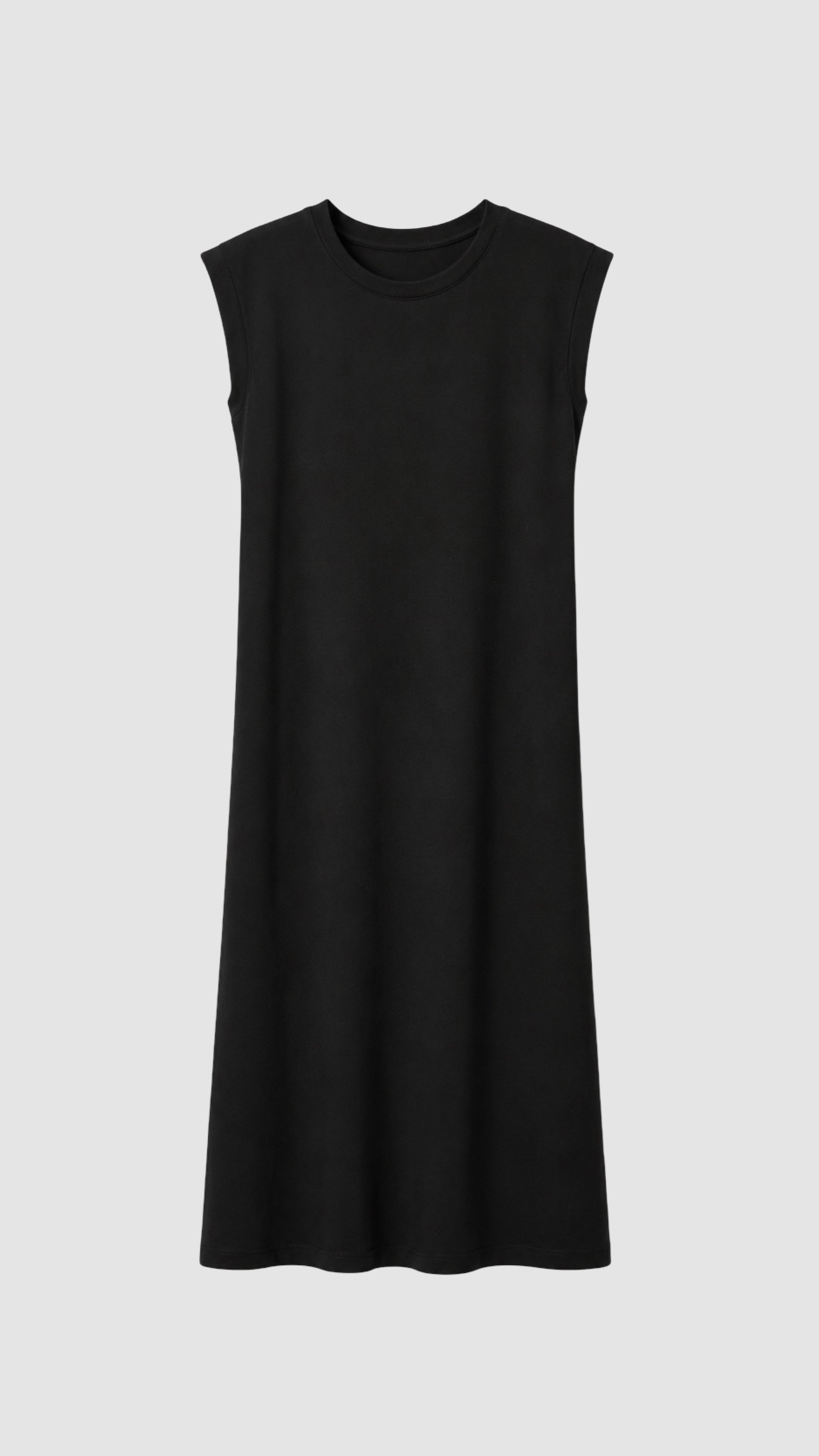 BELLE MUSTHAVE JURK ZWART