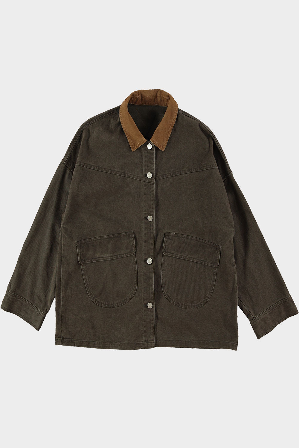 ELLIS BLOUSE JASJE