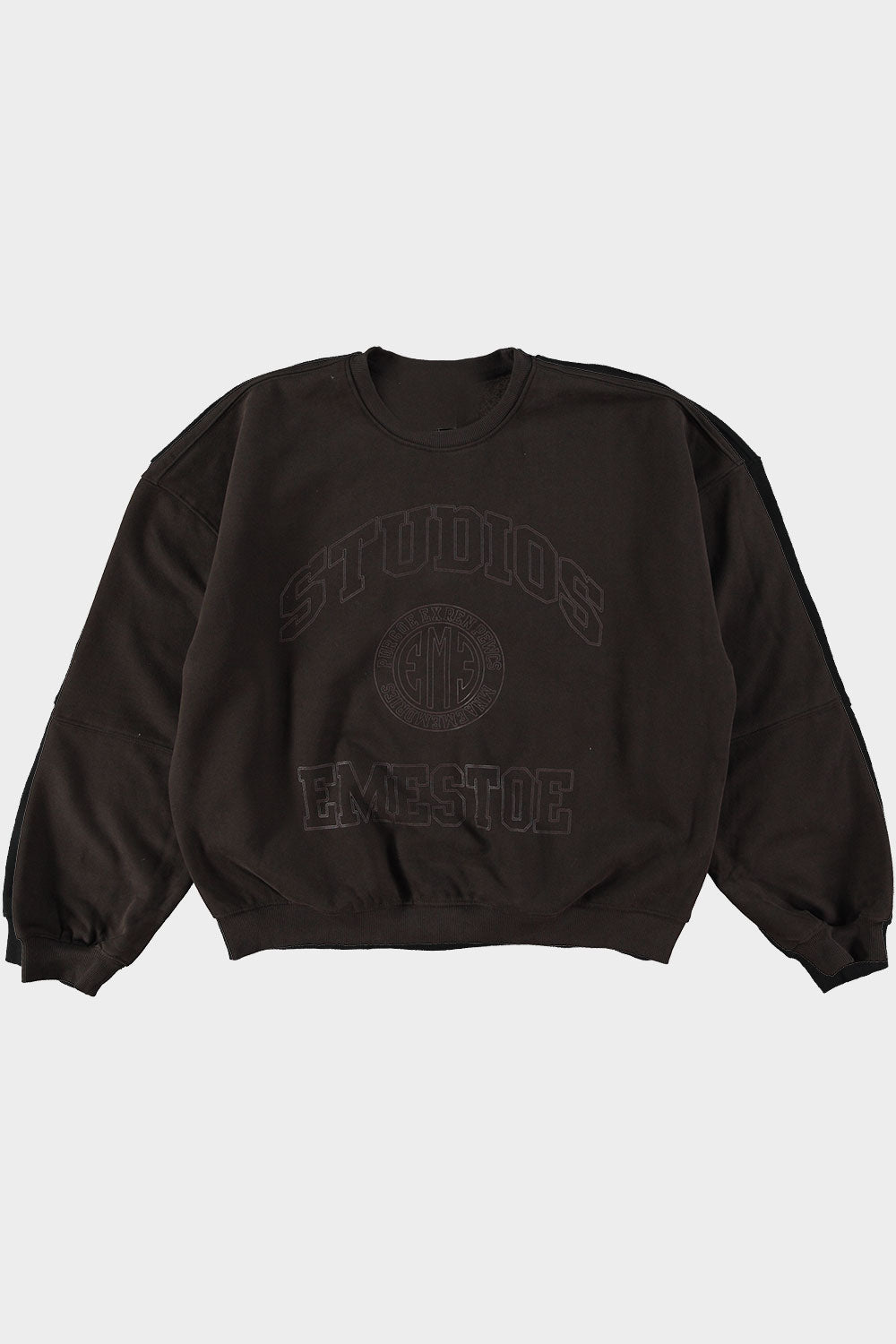 KATE SWEATER BRUIN
