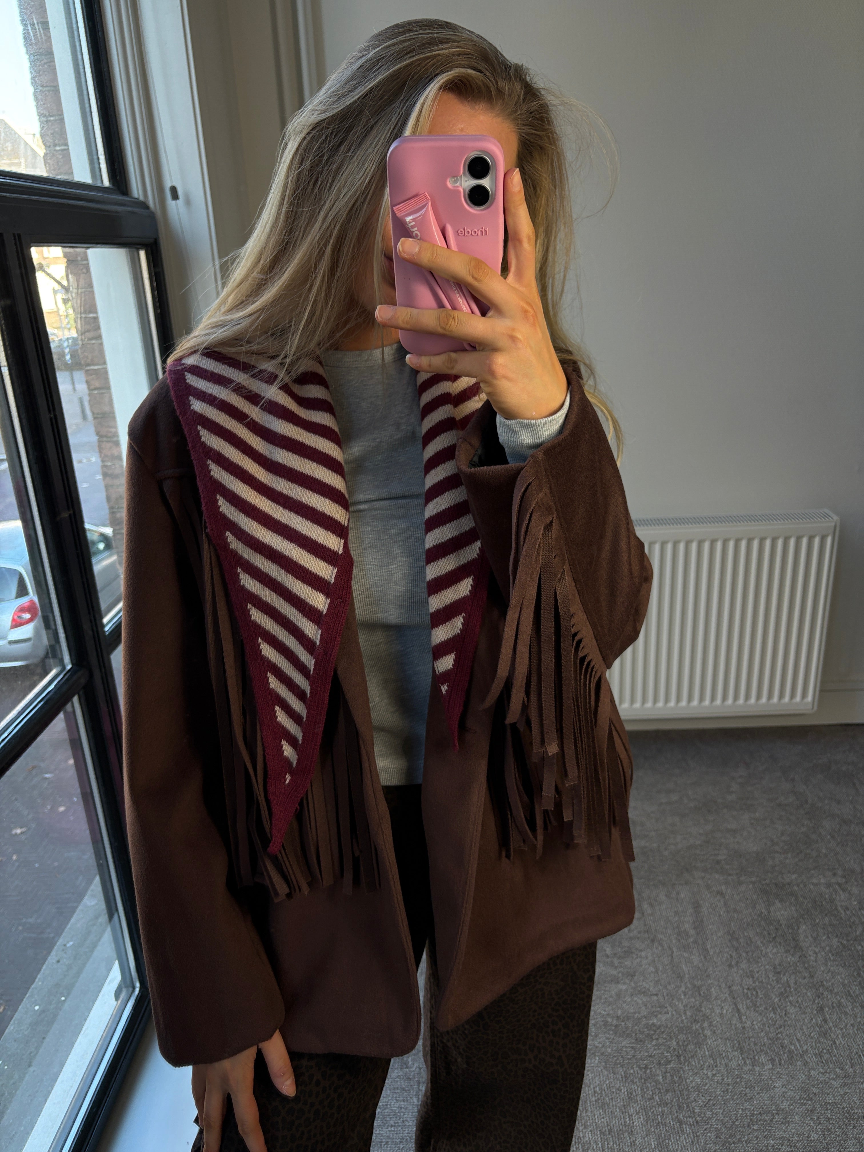 FREDDY FRANJE JASJE BRUIN