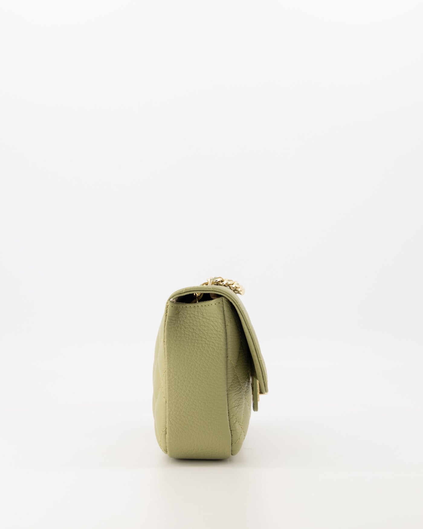 NOA MUSTHAVE TAS SOFT OLIVE GREEN