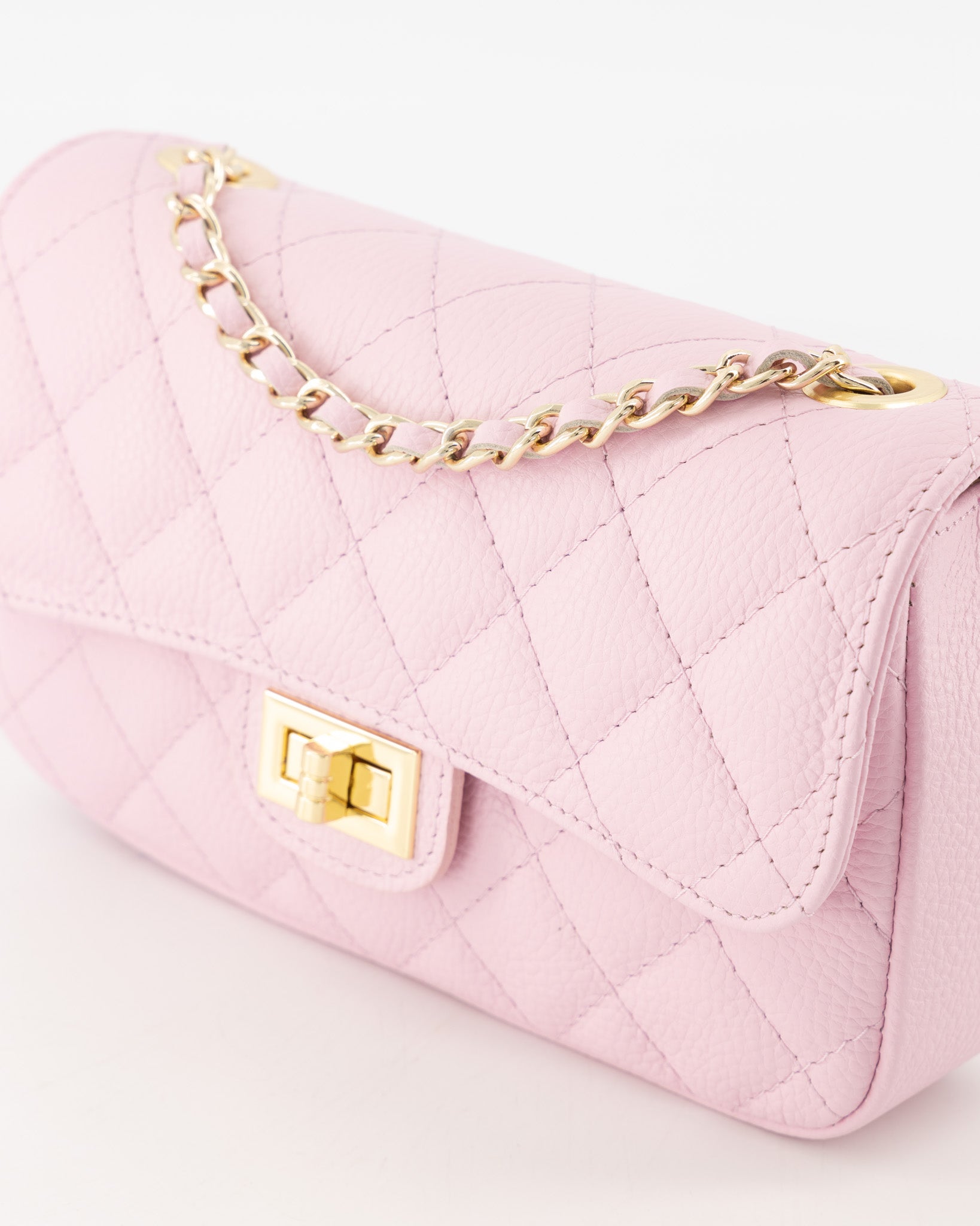 NOA MUSTHAVE TAS ROZE
