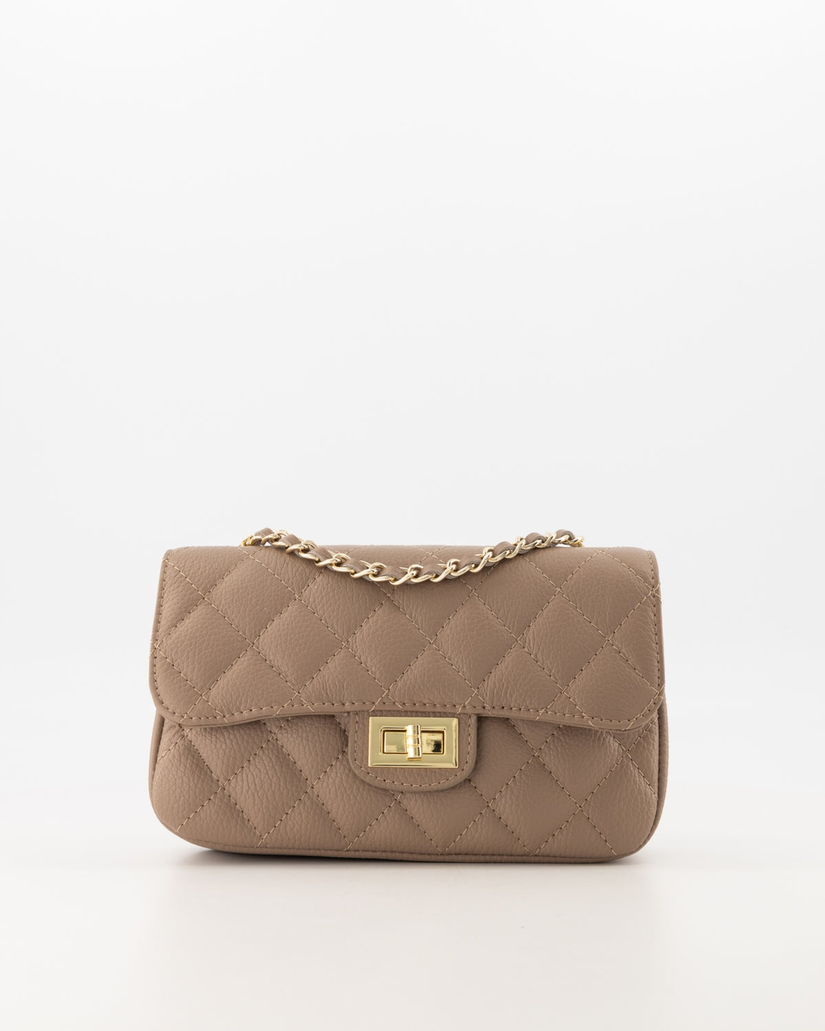 NOA MUSTHAVE TAS TAUPE