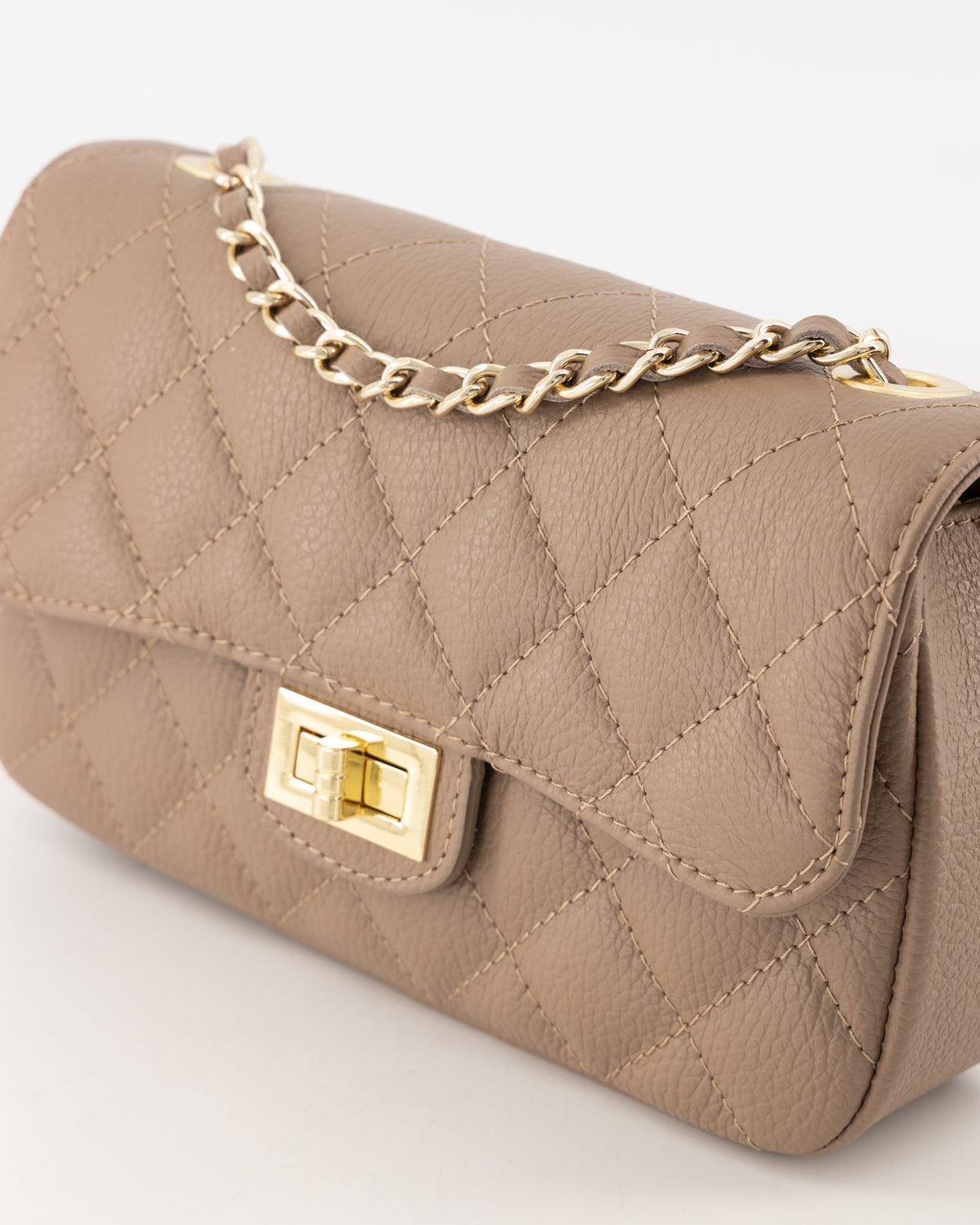 NOA MUSTHAVE TAS TAUPE