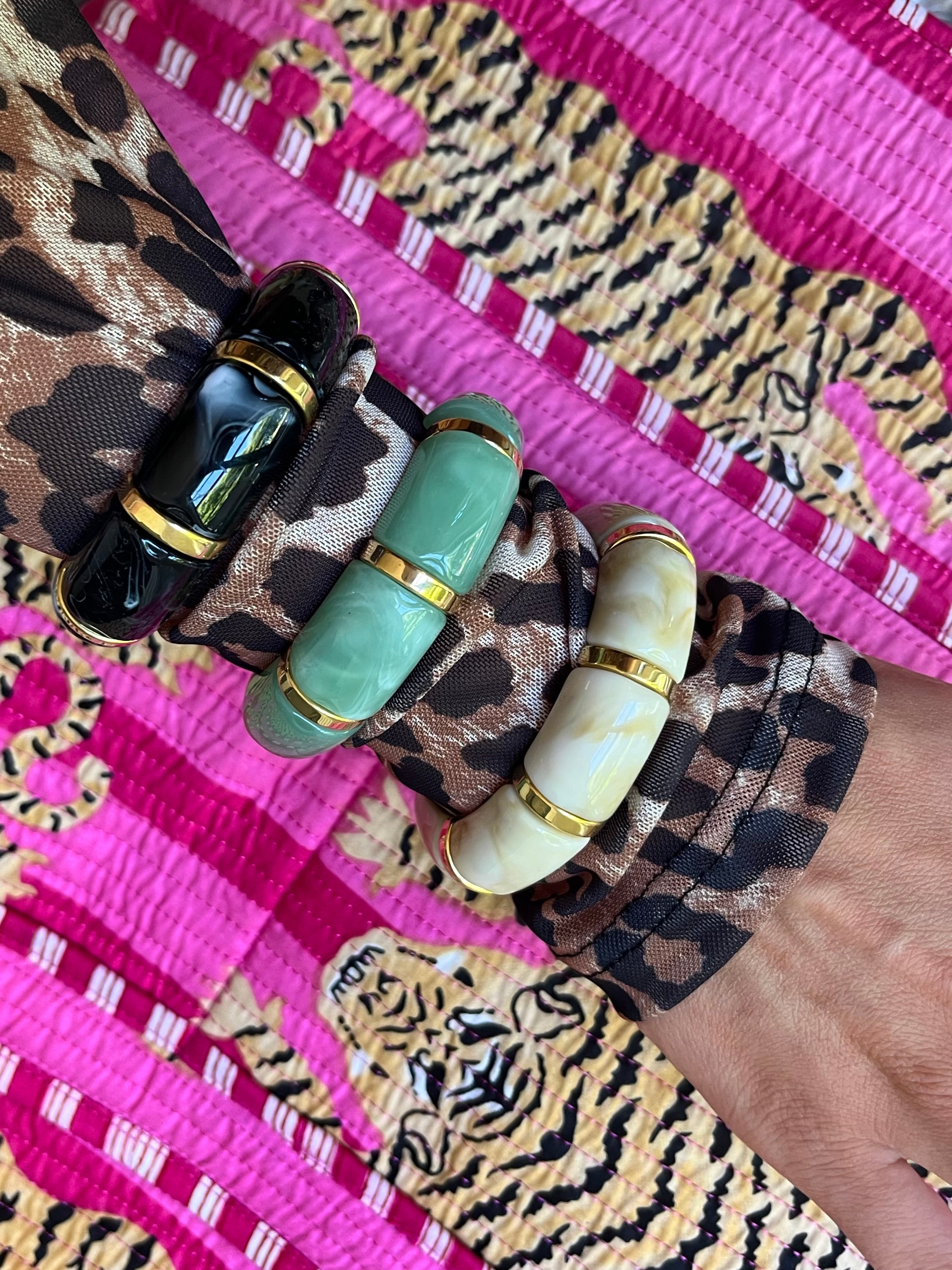 NOA BRACELET | IVORY