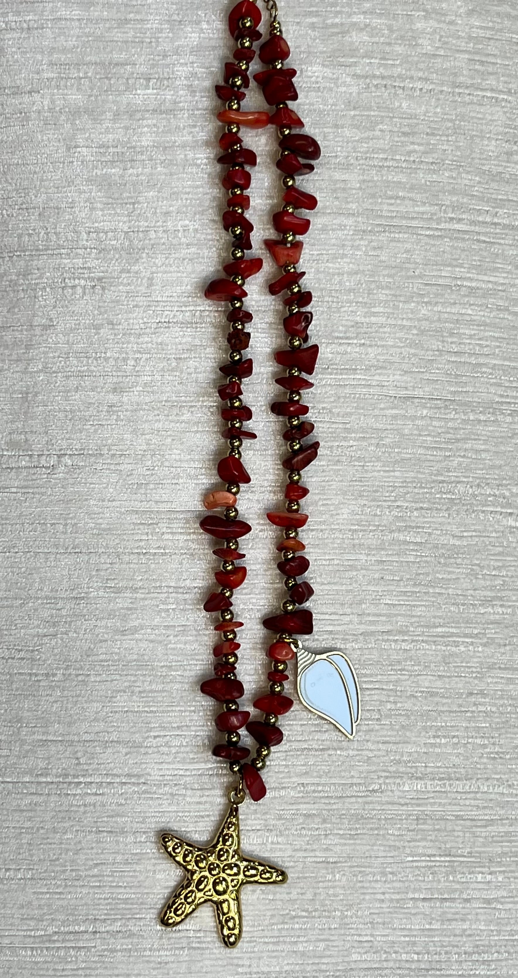 KETTING ZEESTER