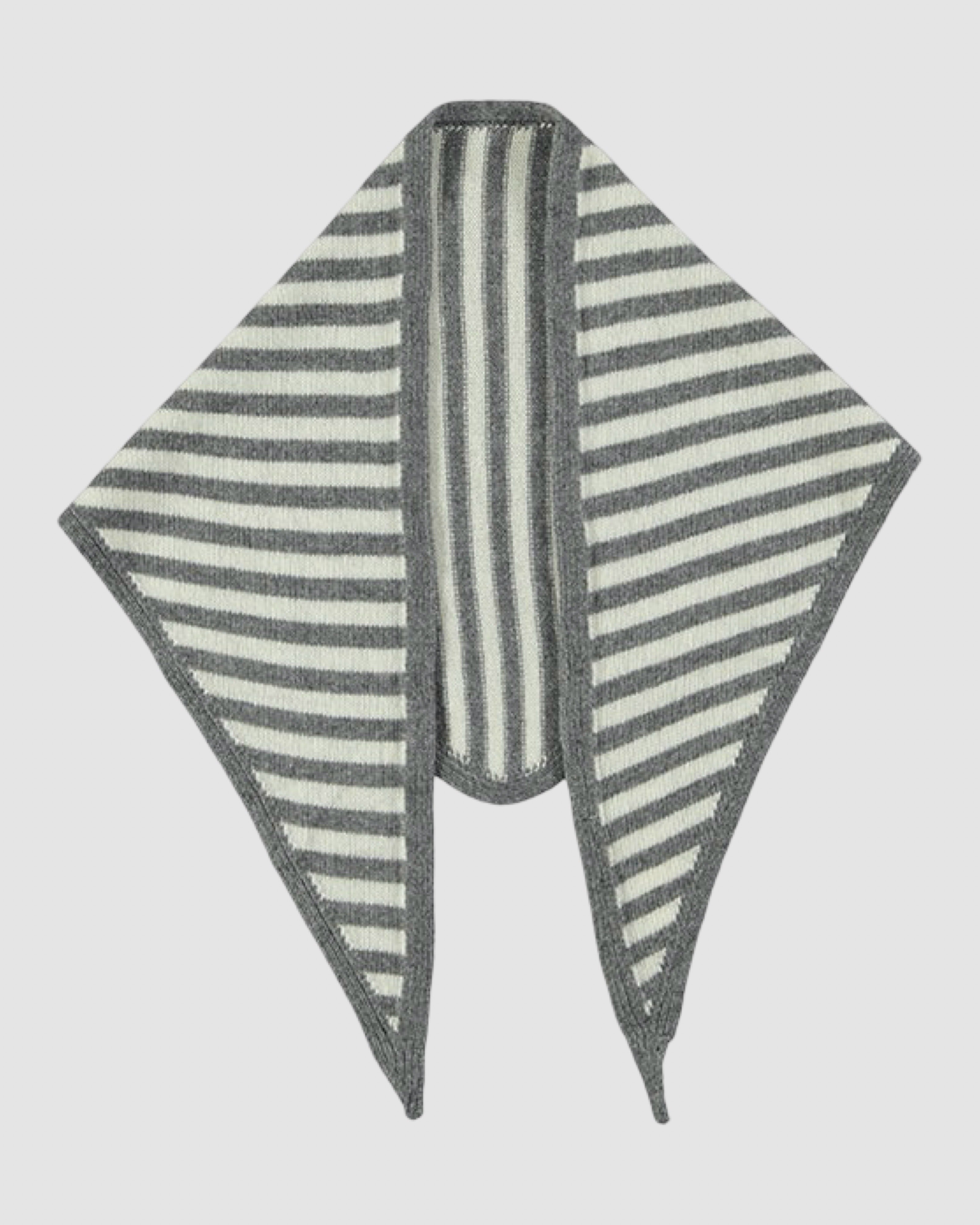 MUSTHAVE SJAALTJE GRIJS