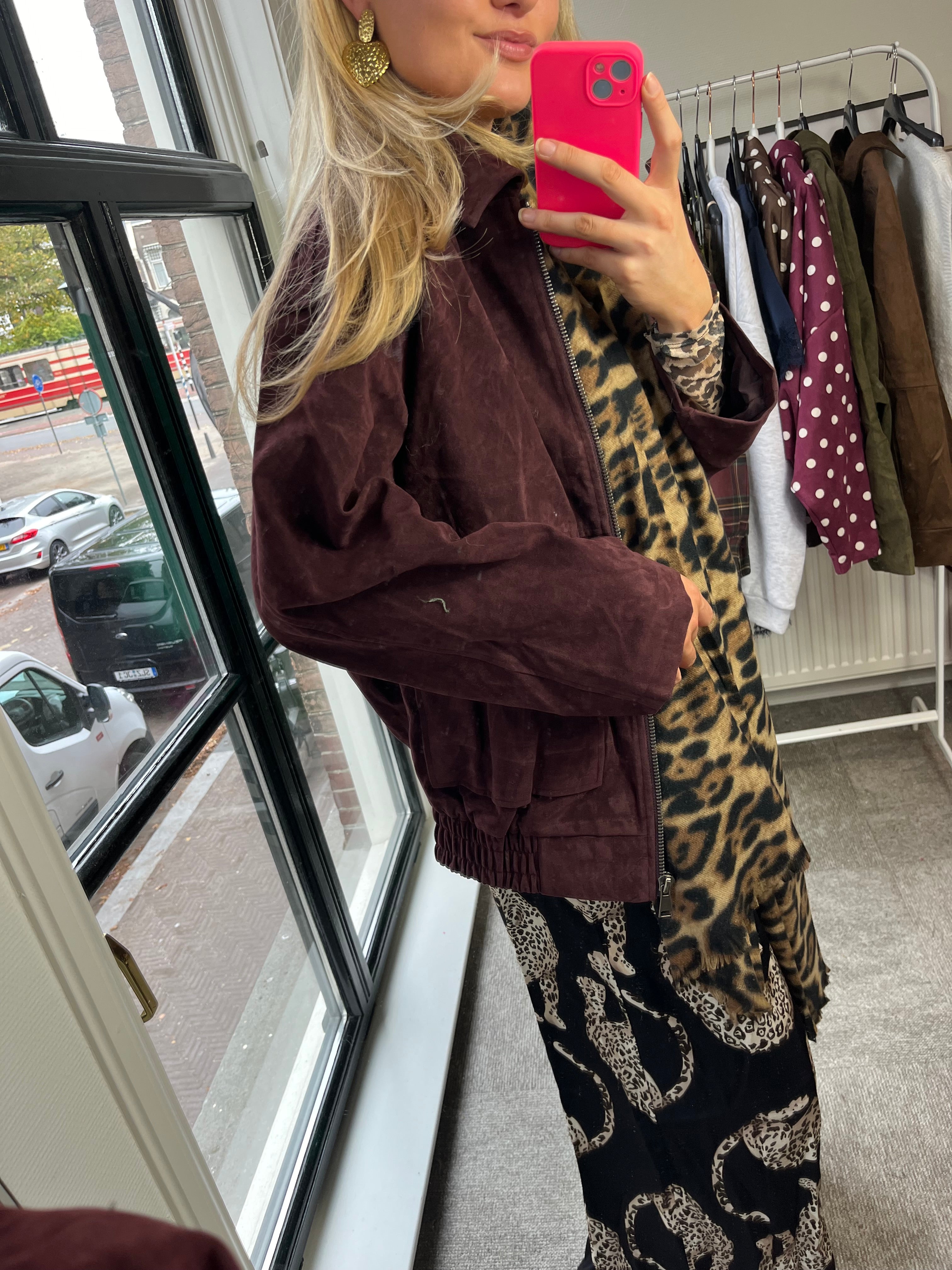 BORDEAUX JAS
