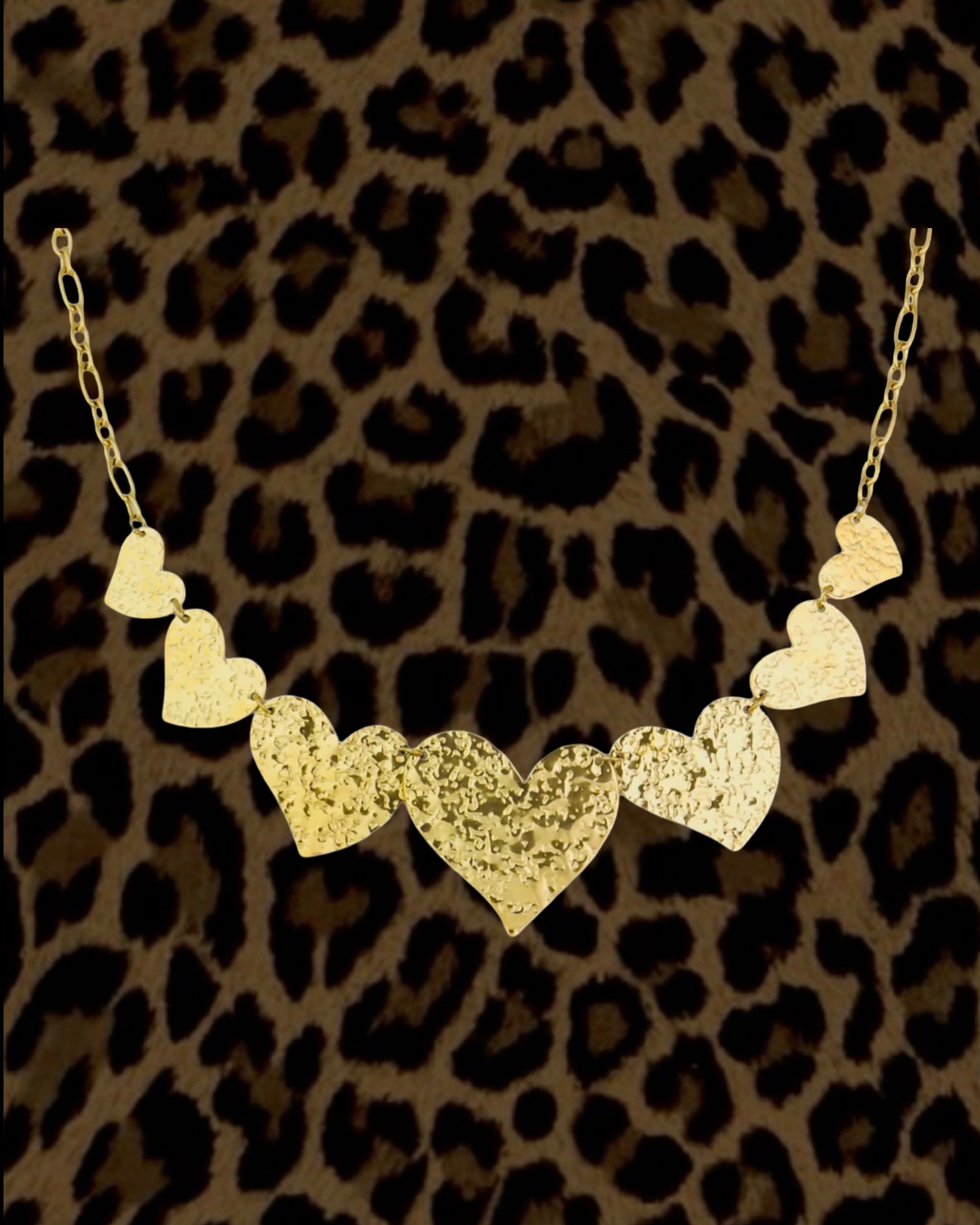 NUMI KETTING