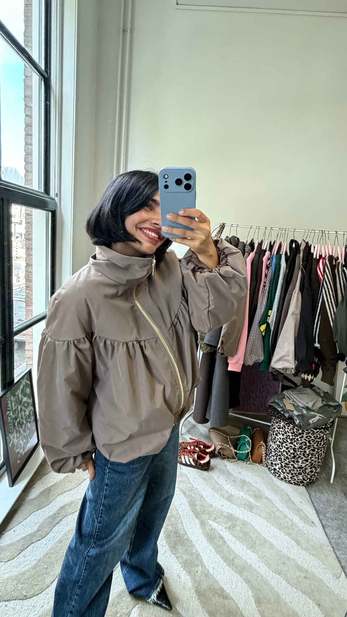 MARLY MUSTHAVE JASJE BEIGE