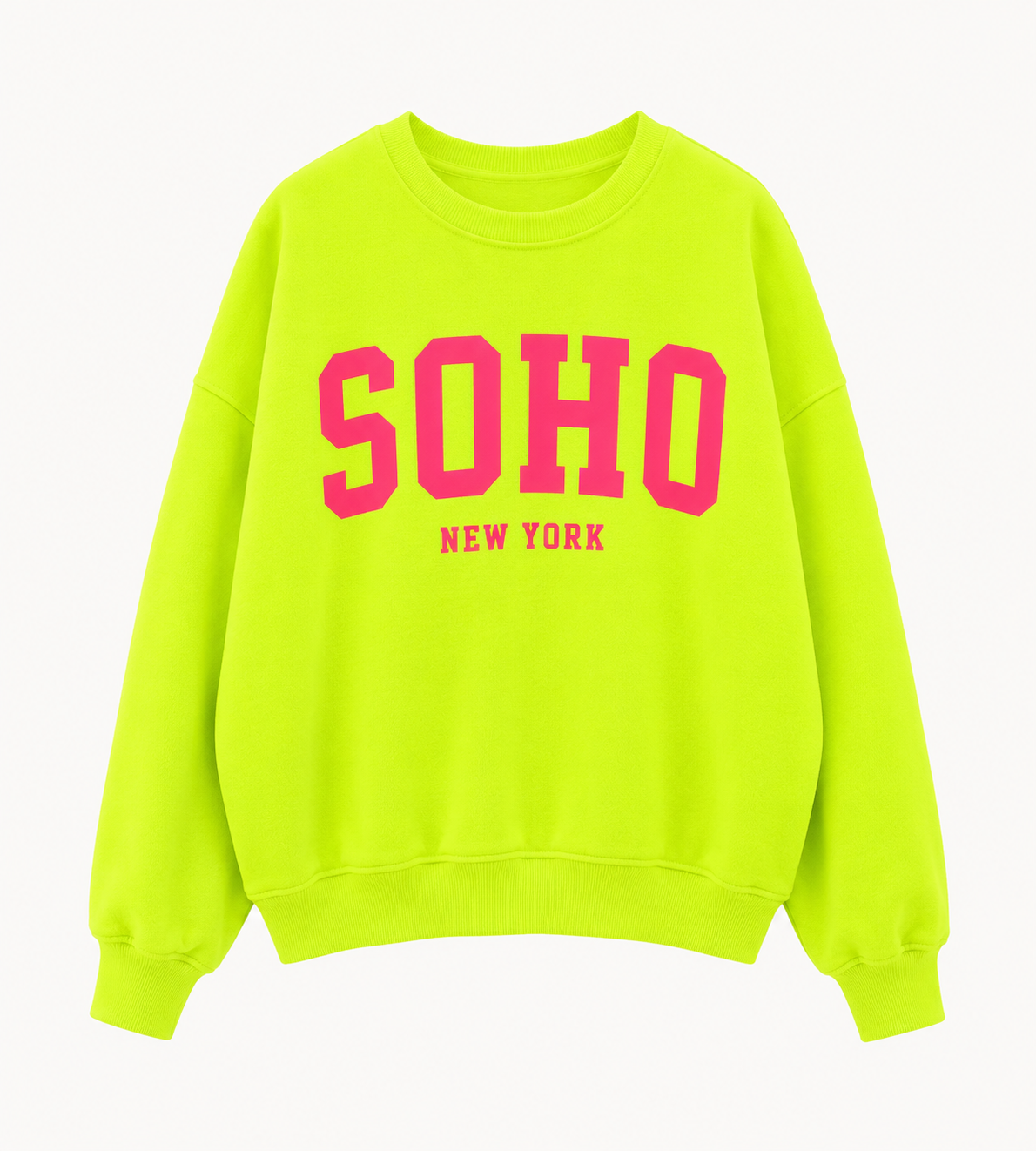 LIME SOHO TRUI