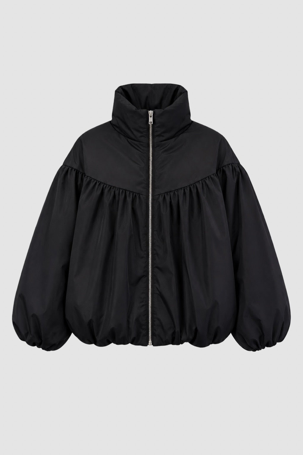 MARLY MUSTHAVE JASJE ZWART
