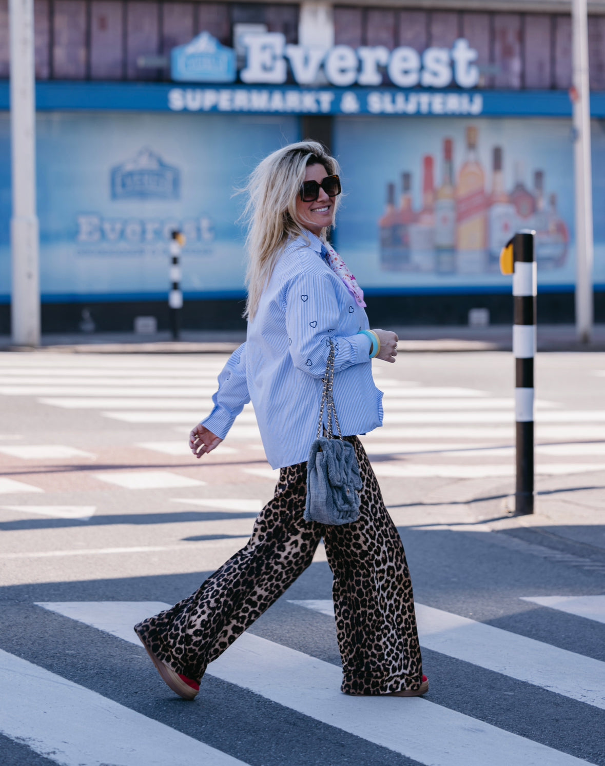 PANTER PANTALON