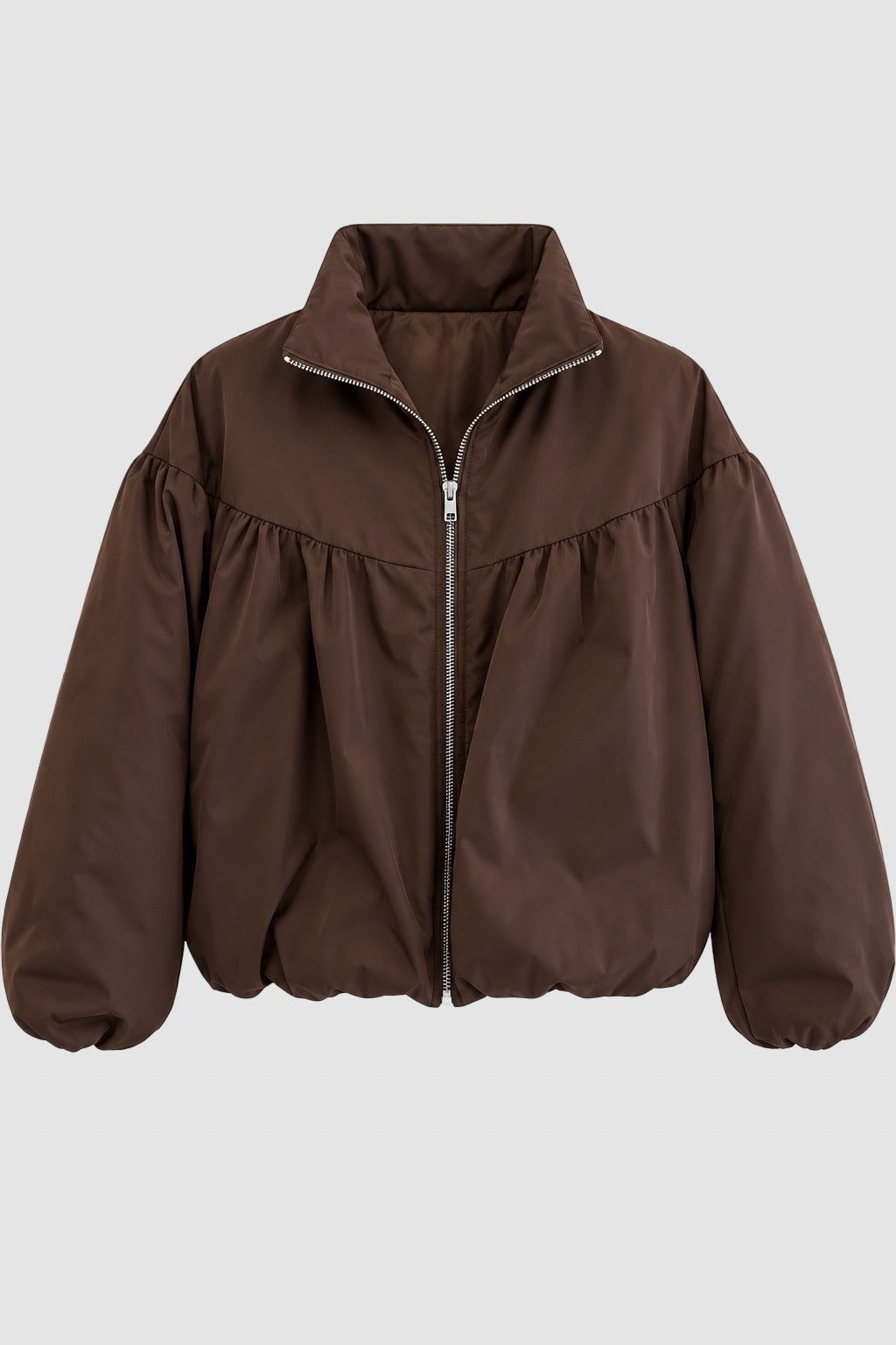 MARLY MUSTHAVE JASJE BRUIN