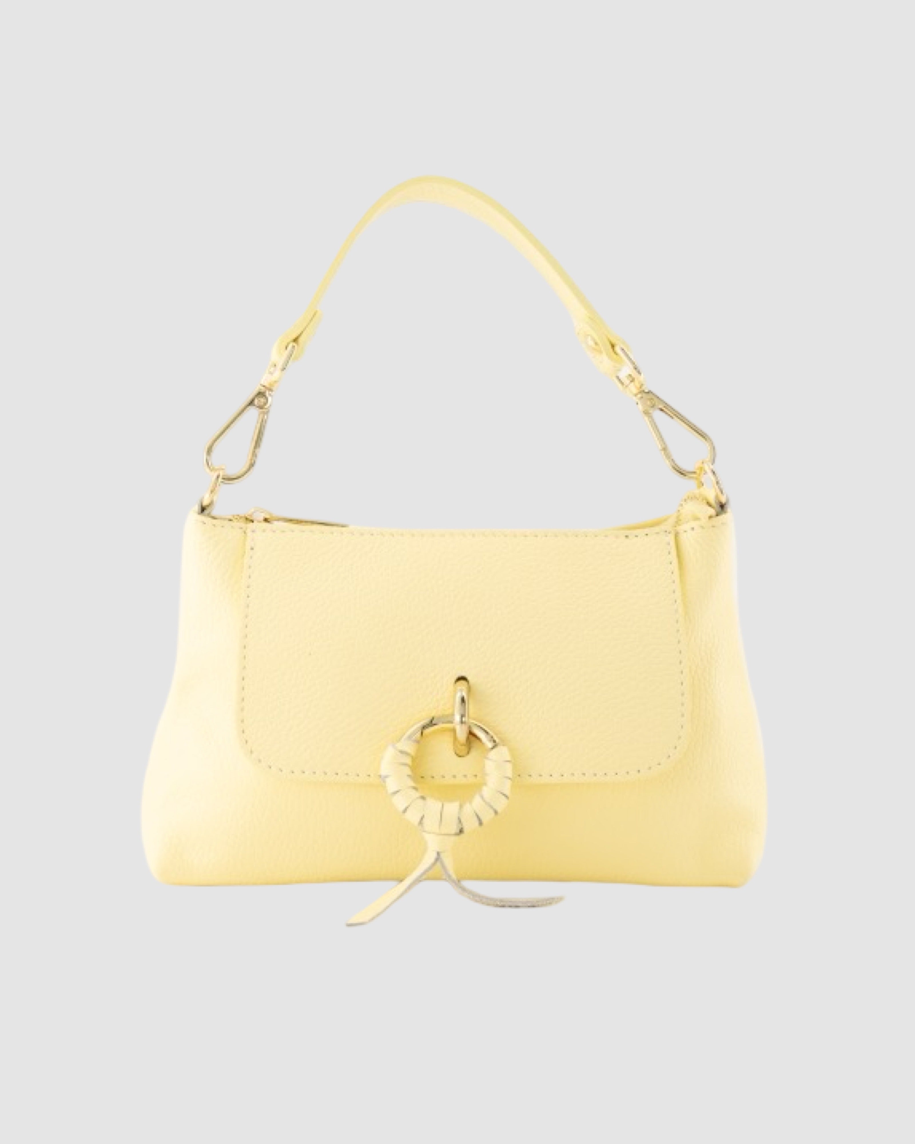 BUTTERYELLOW TAS BETTY