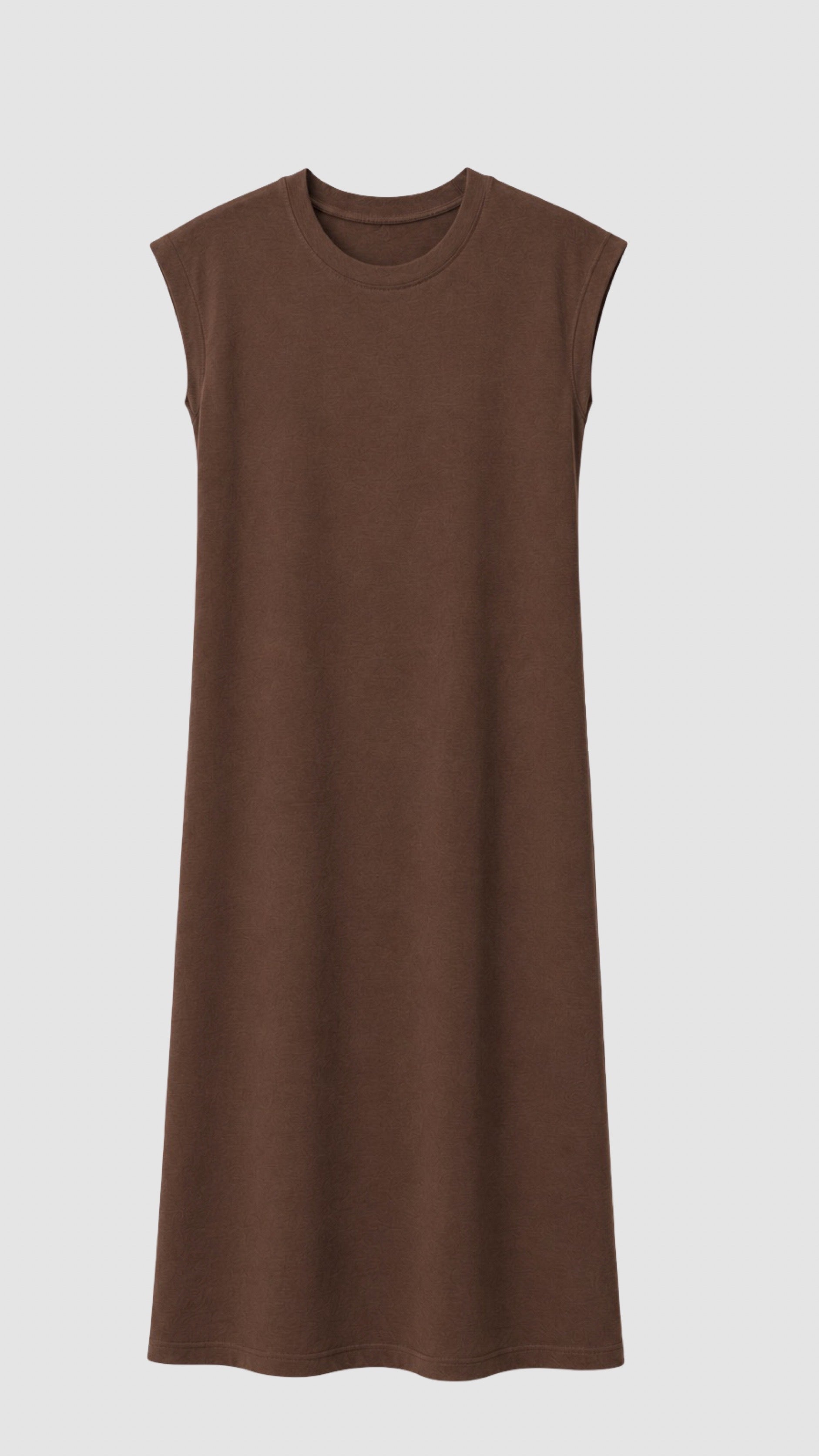 BELLE MUSTHAVE JURK BRUIN